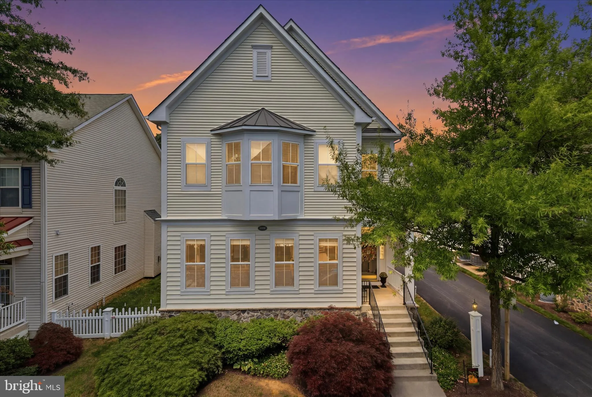 17551 LETHRIDGE CIRCLE, Round Hill, VA 20141