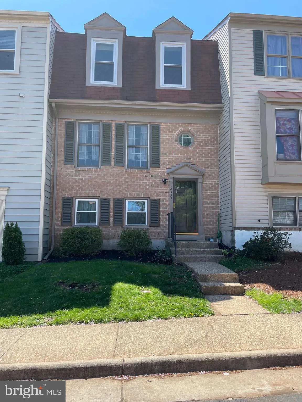 10395 RAPIDAN LANE, Manassas, VA 20109
