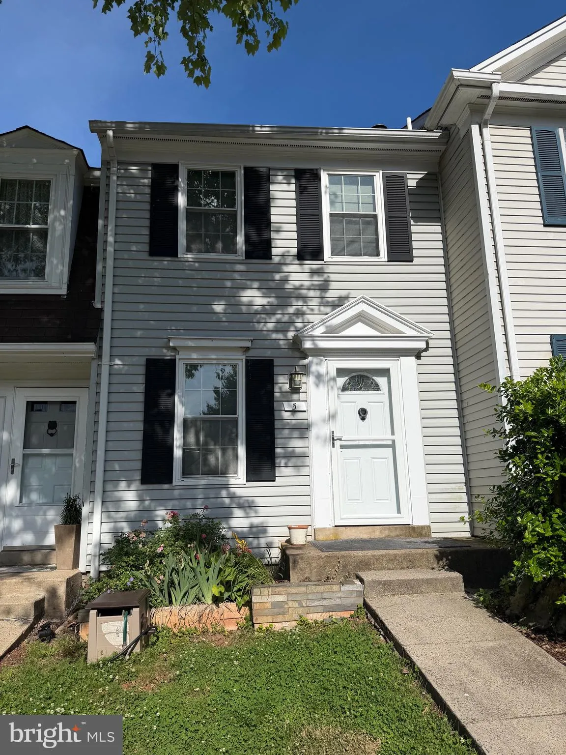 5 ALDEN COURT, Sterling, VA 20165