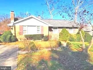 9110 DRAKE PLACE, College Park, MD 20740