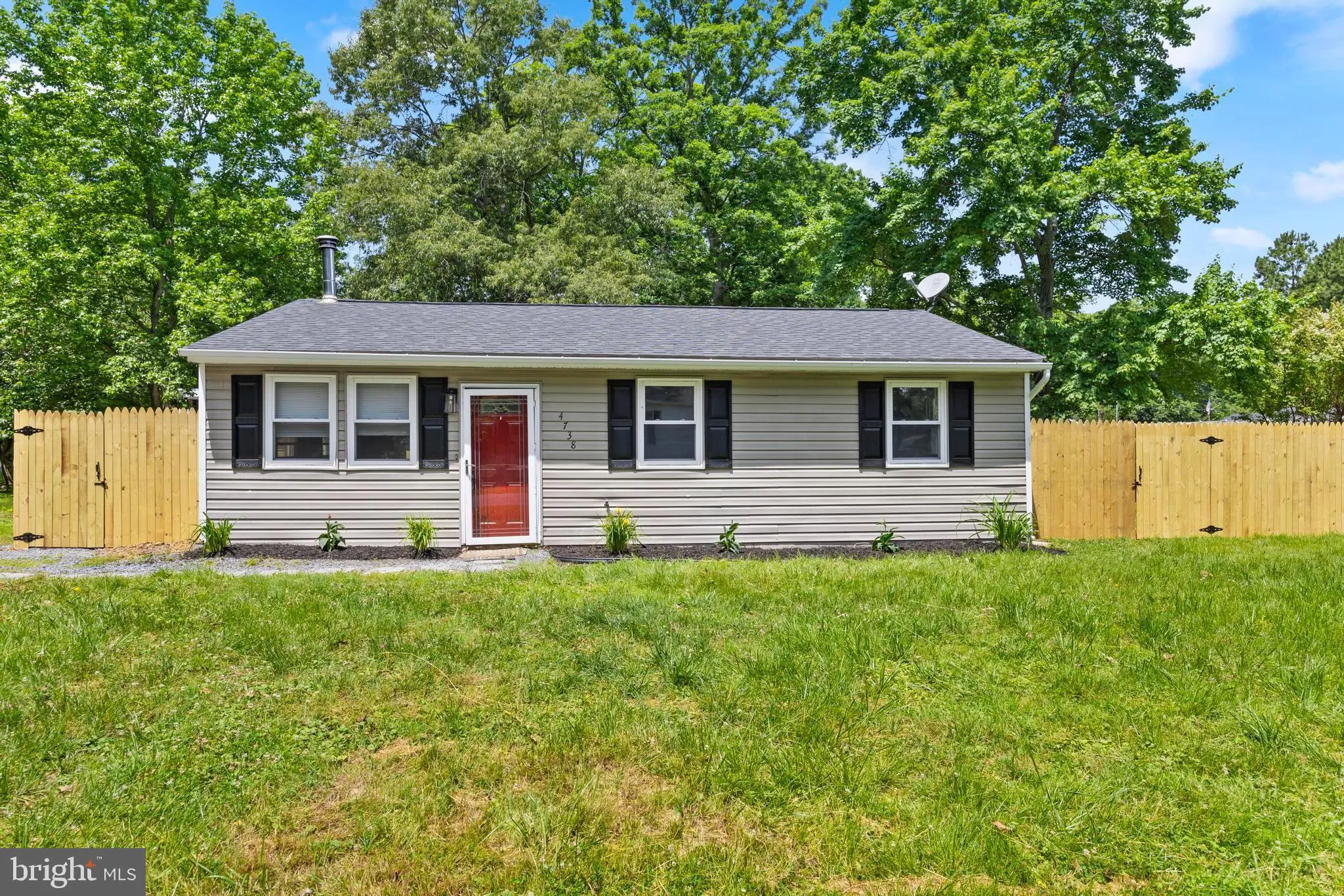 4738 WASHINGTON AVE, Shady Side, MD 20764