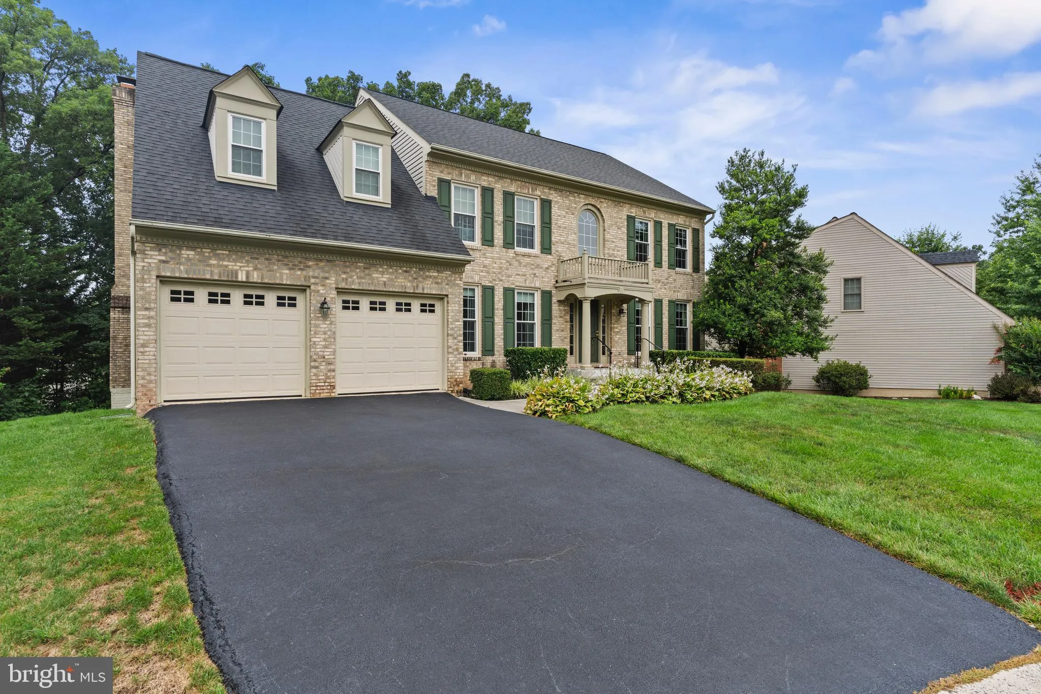 6705 ROCK FALL COURT, Clifton, VA 20124