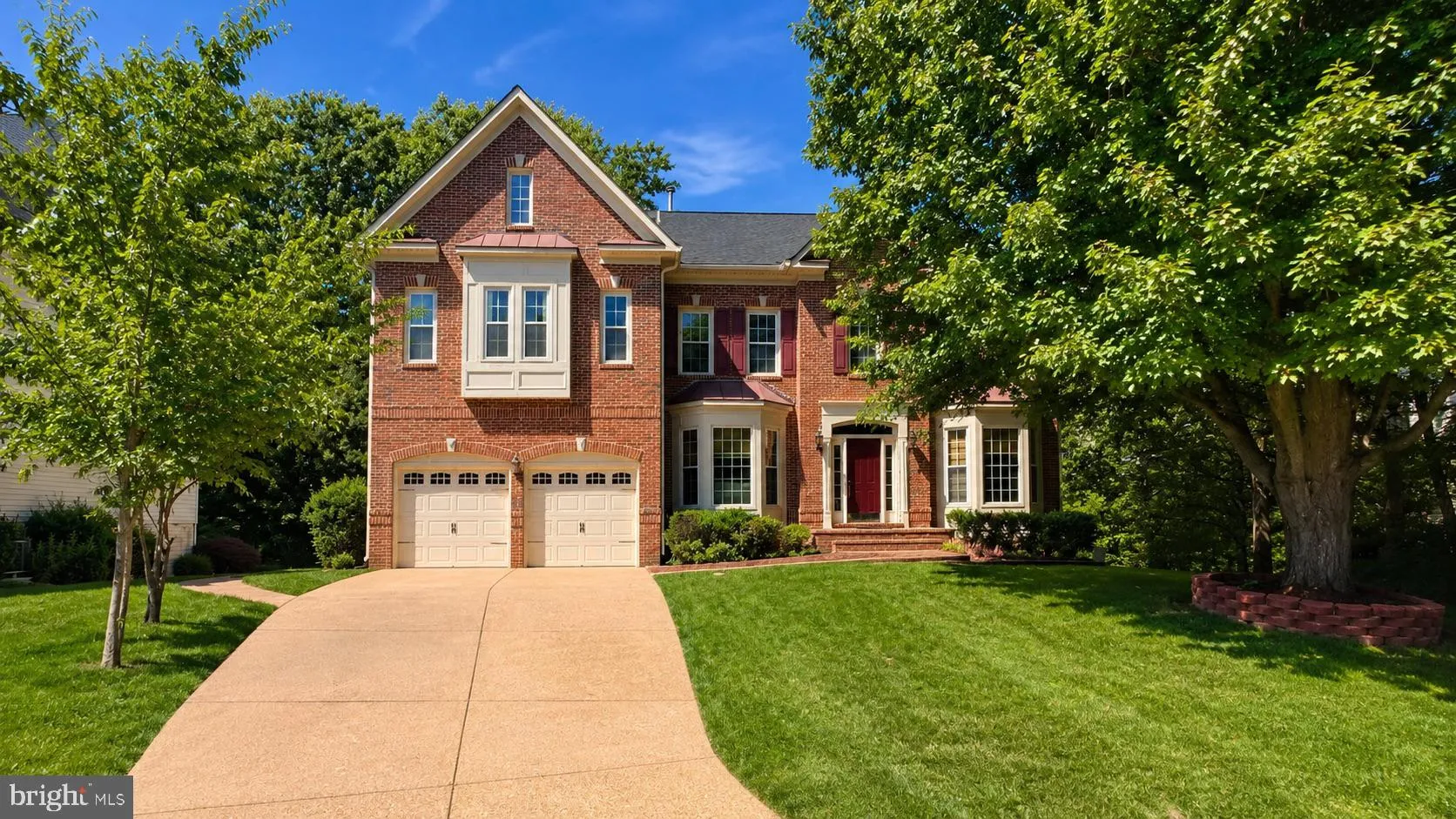 7302 IVYCREST PLACE, Annandale, VA 22003