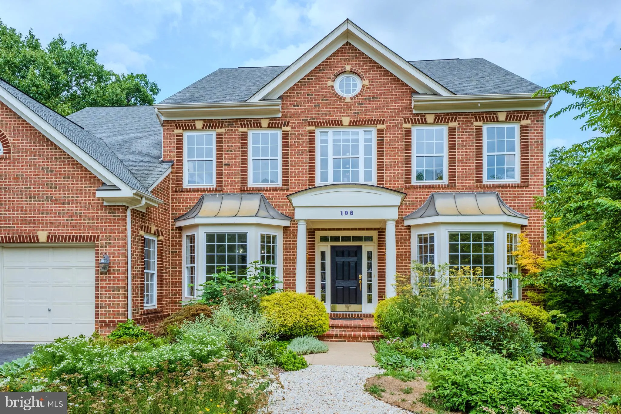 106 CALVARY COURT, Leesburg, VA 20175