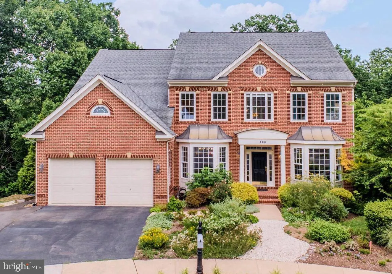 106 CALVARY COURT, Leesburg, VA 20175