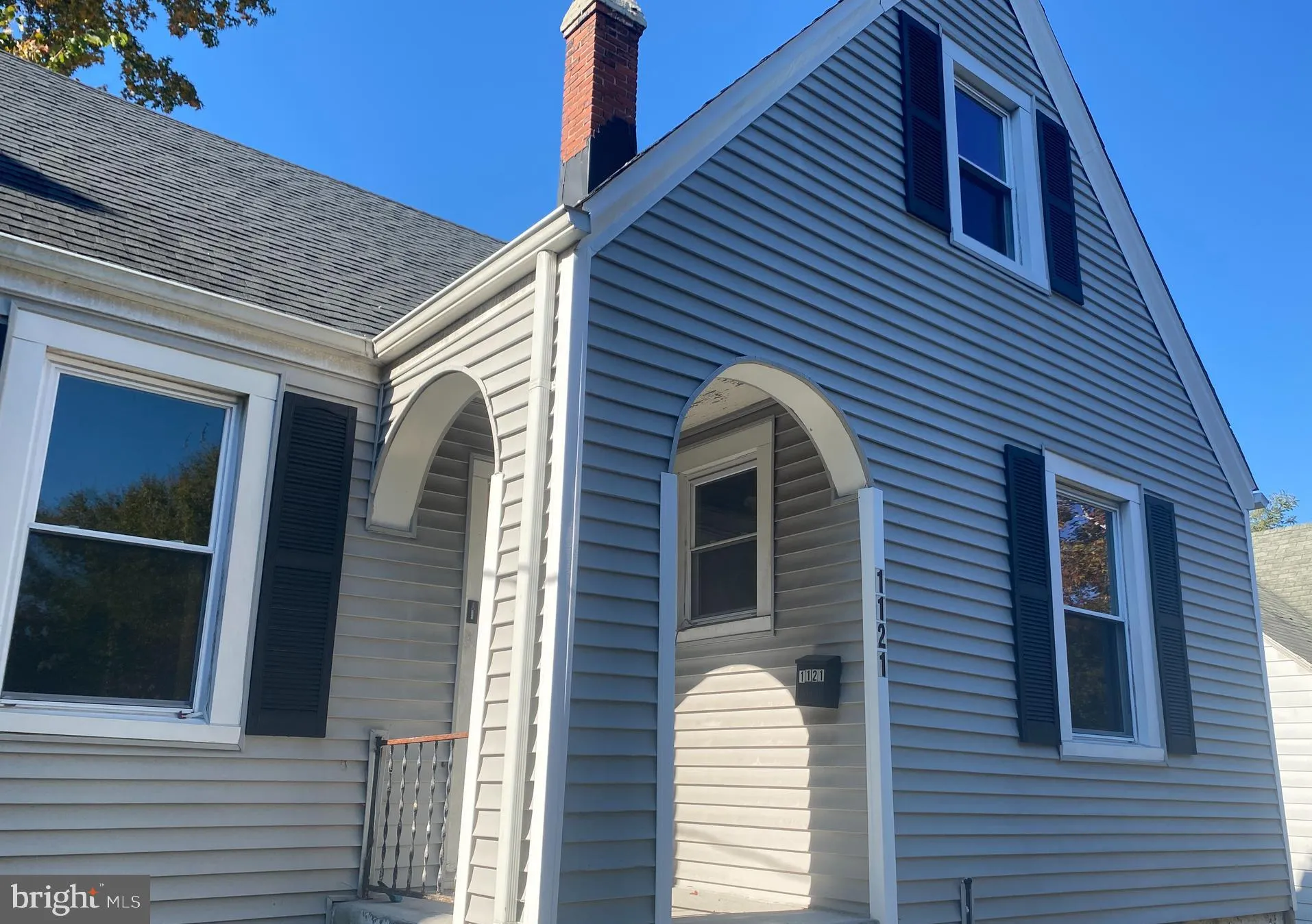1121 45TH PLACE, Washington, DC 20019