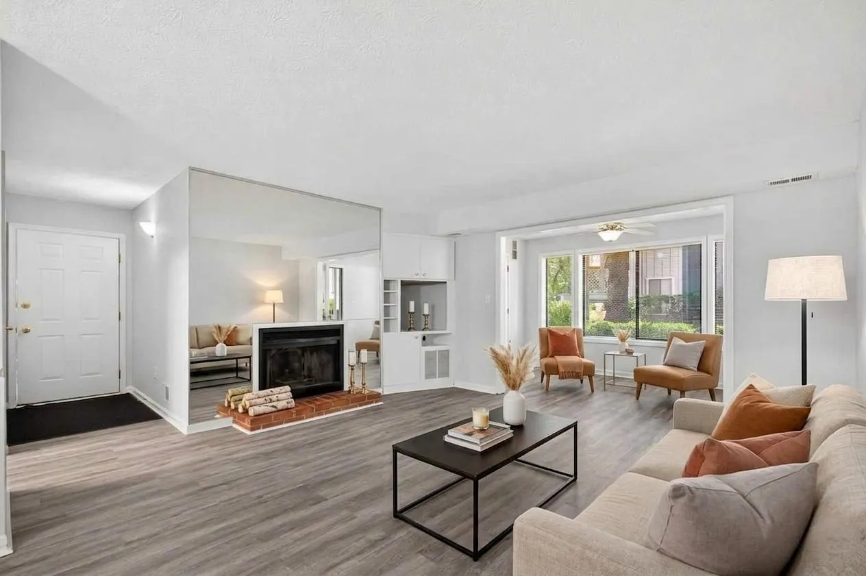 2281 HUNTERS RUN DRIVE, Reston, VA 20191