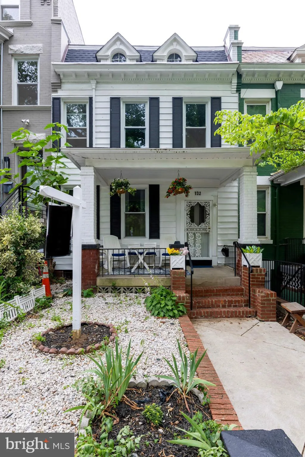 132 BRYANT STREET, Washington, DC 20001