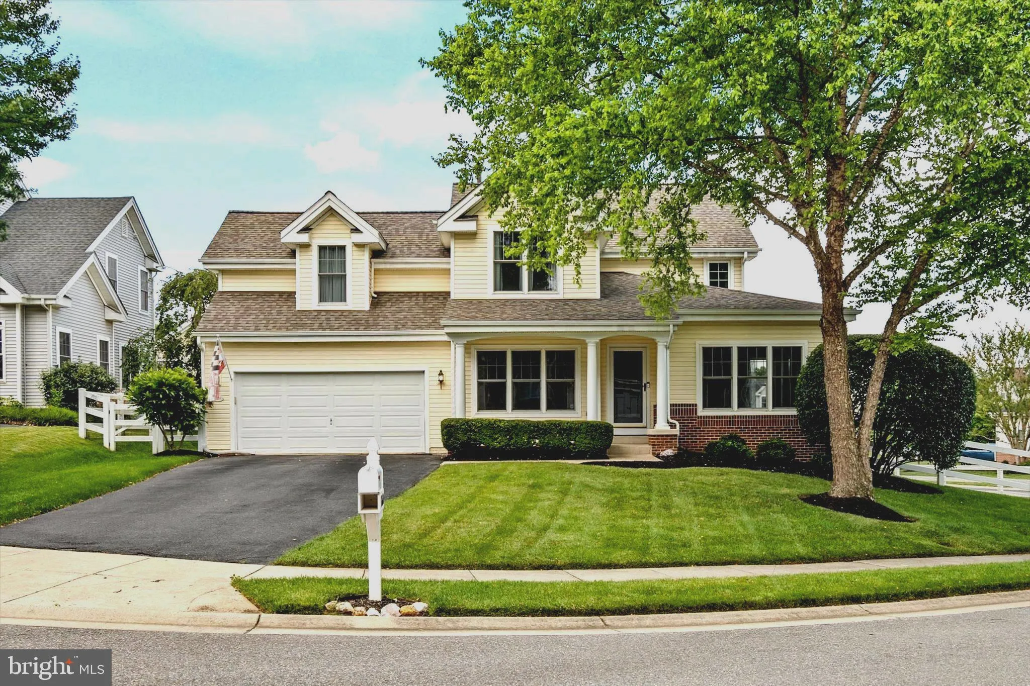 11860 HART GLEN COURT, New Market, MD 21774