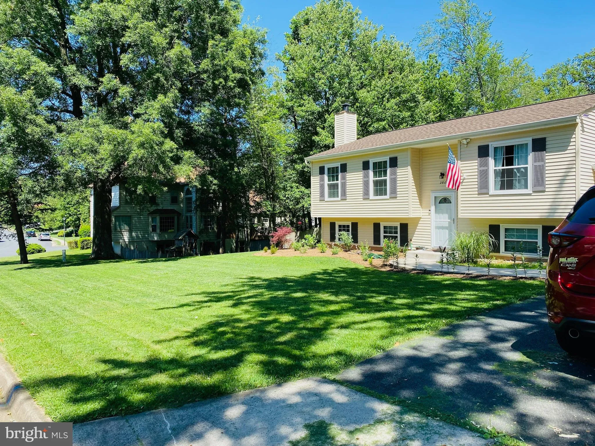 2801 REIGN STREET, Herndon, VA 20171