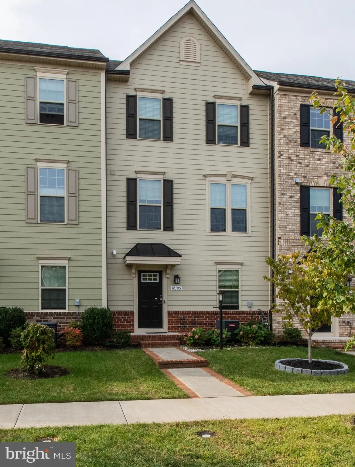 18105 RED CEDAR ROAD, Dumfries, VA 22026