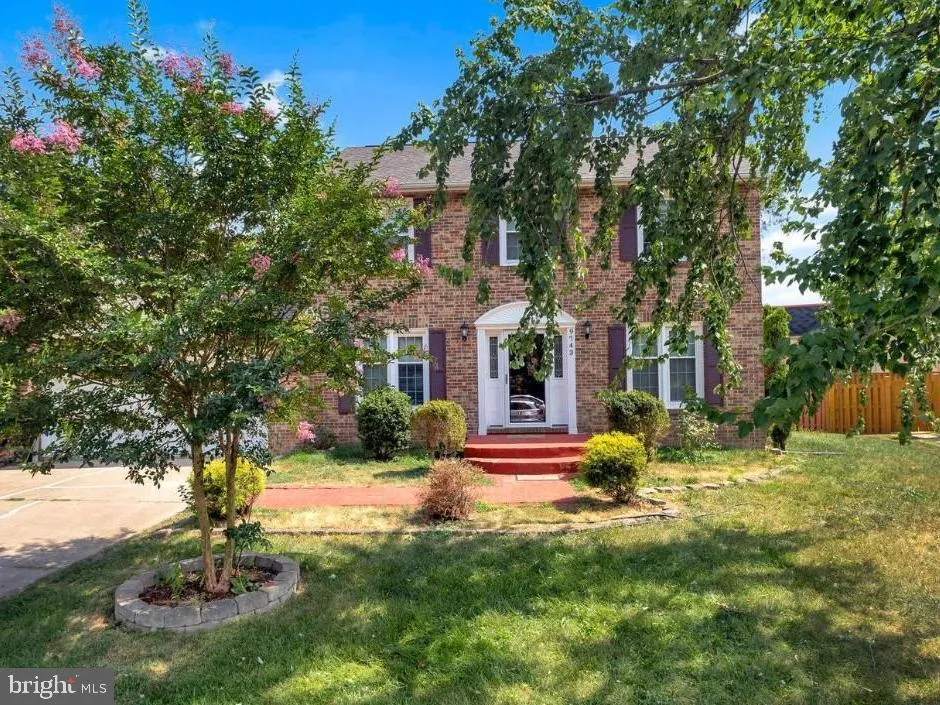 9743 ZIMBRO AVENUE, Manassas, VA 20110