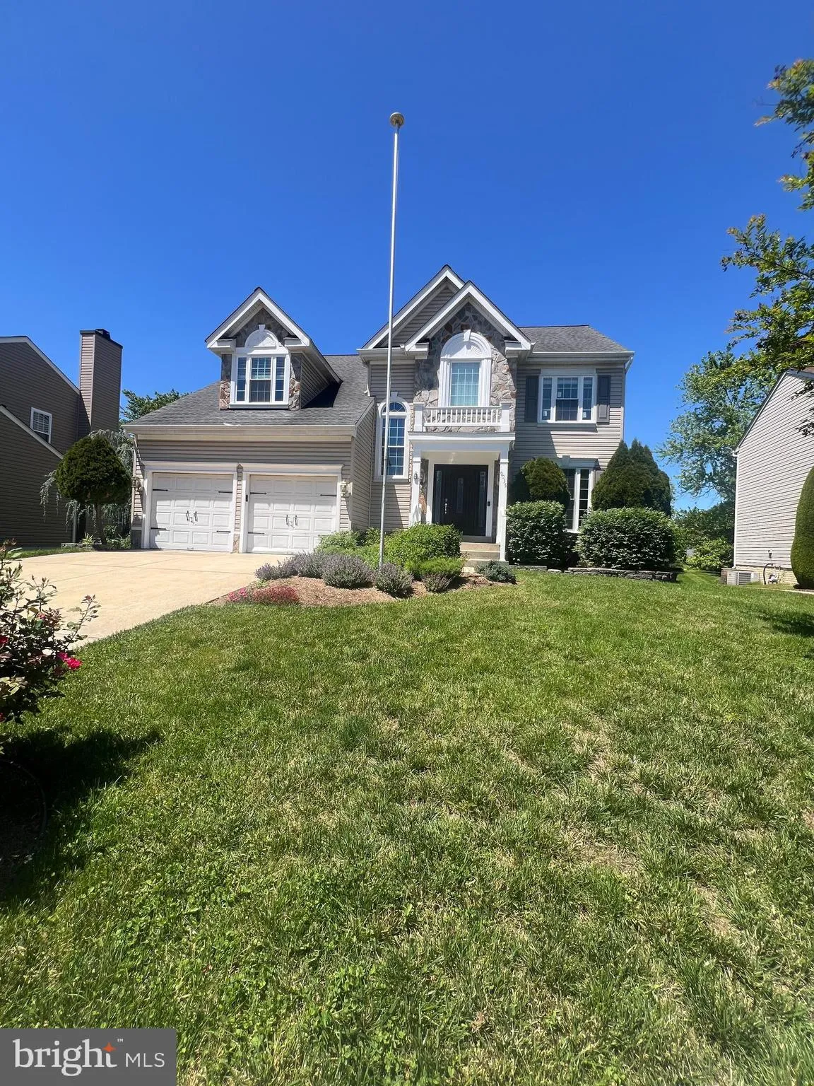 9035 ALLINGTON MANOR CIRCLE, Frederick, MD 21703