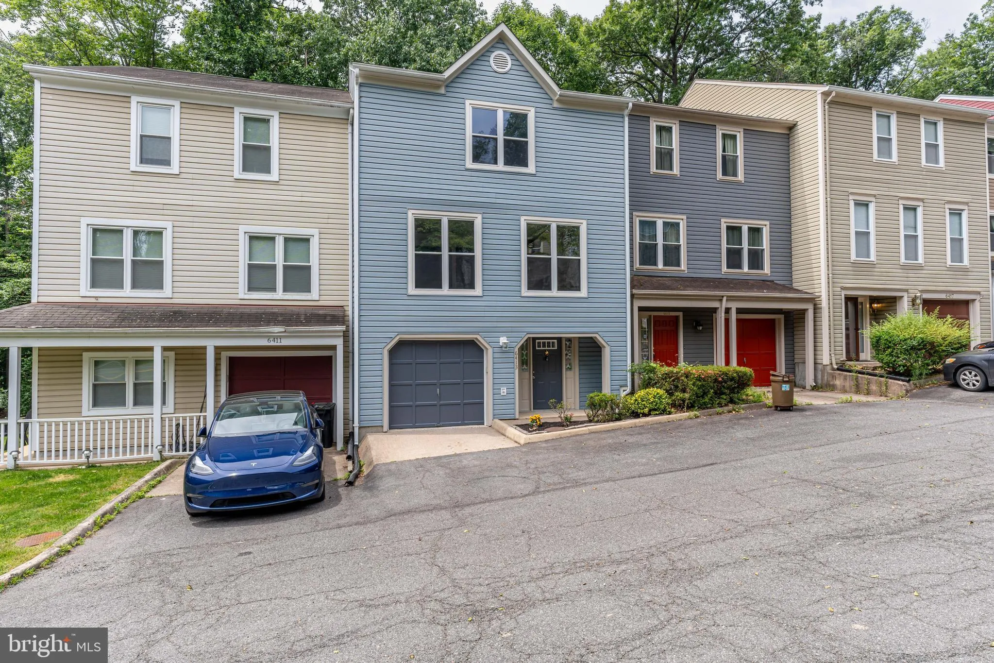 6413 CHEROKEE COURT, Alexandria, VA 22312