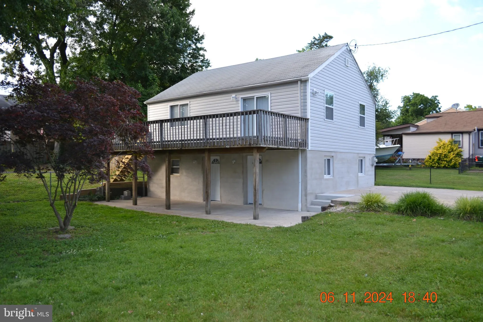 329 BAR HARBOR ROAD, Pasadena, MD 21122