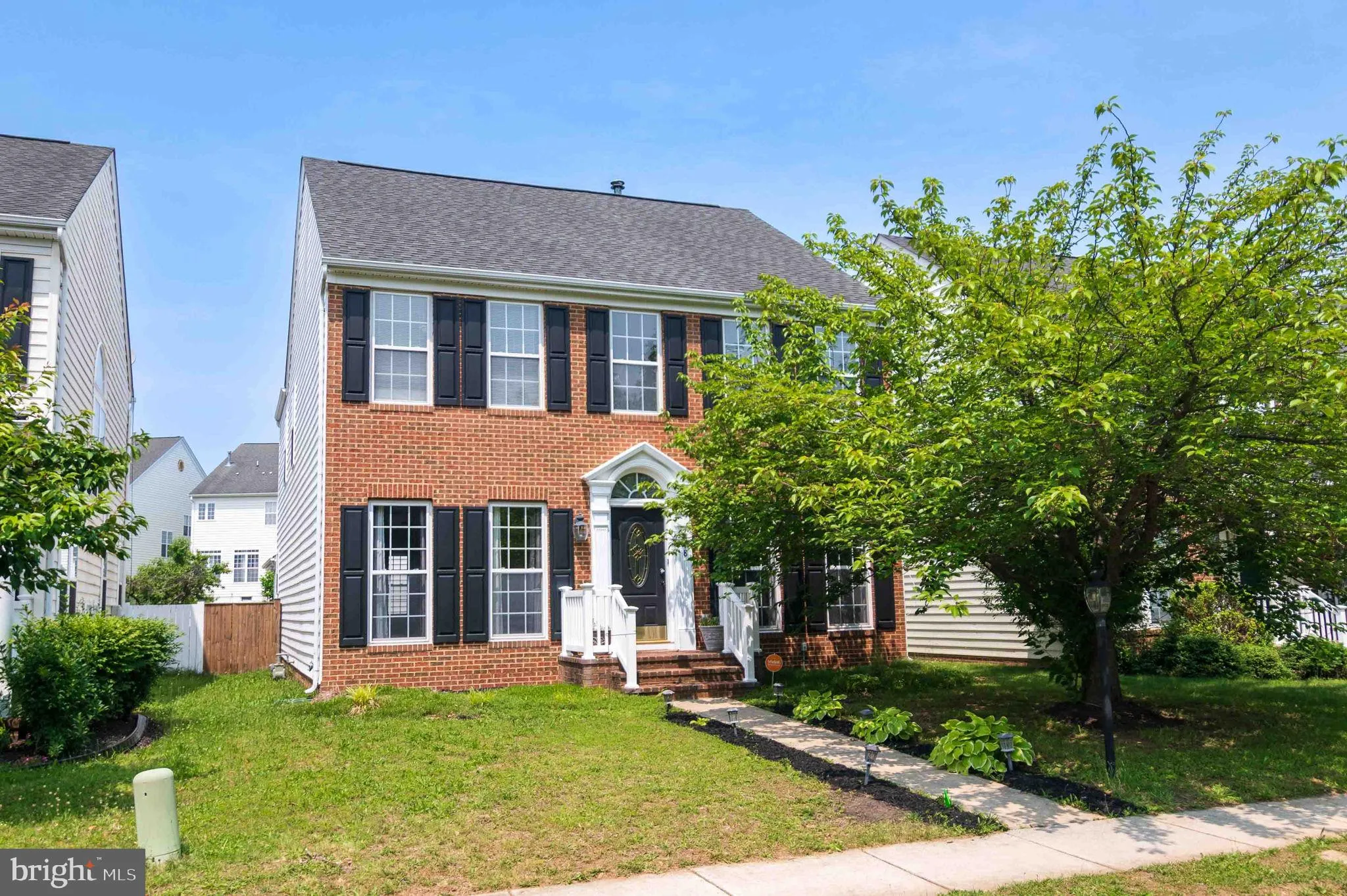 2548 PORT POTOMAC AVENUE, Woodbridge, VA 22191