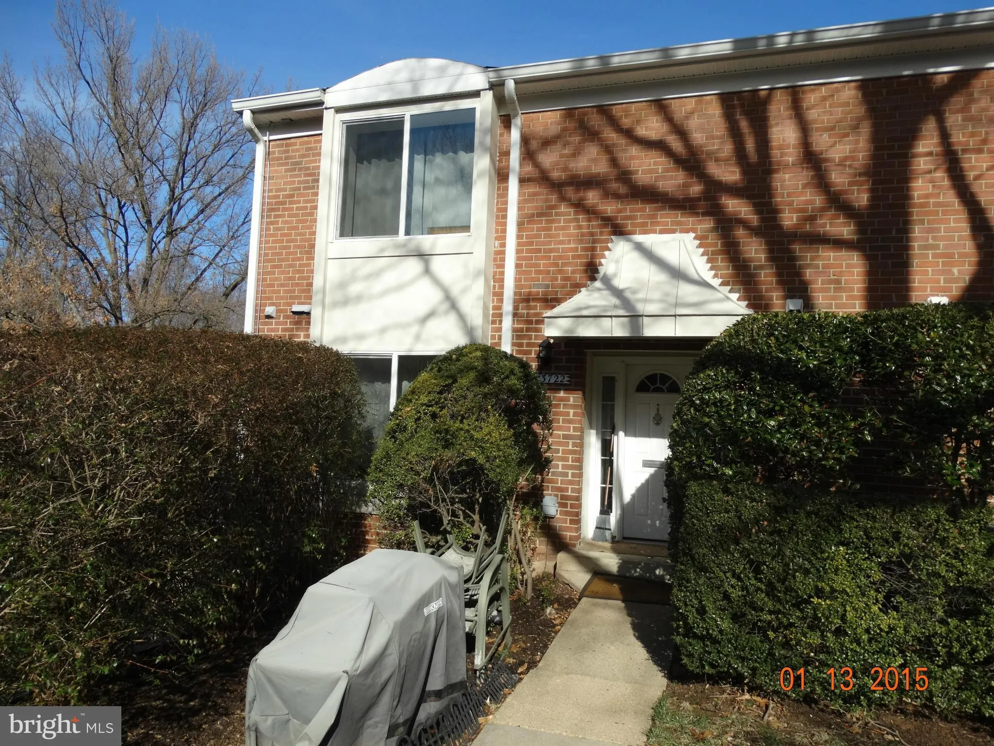 3722 PERSIMMON CIRCLE, Fairfax, VA 22031