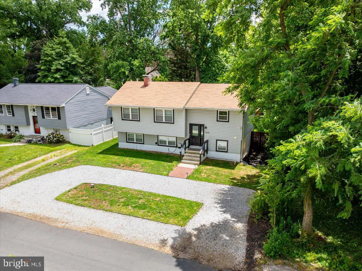 1005 MAGOTHY PARK LANE, Annapolis, MD 21409