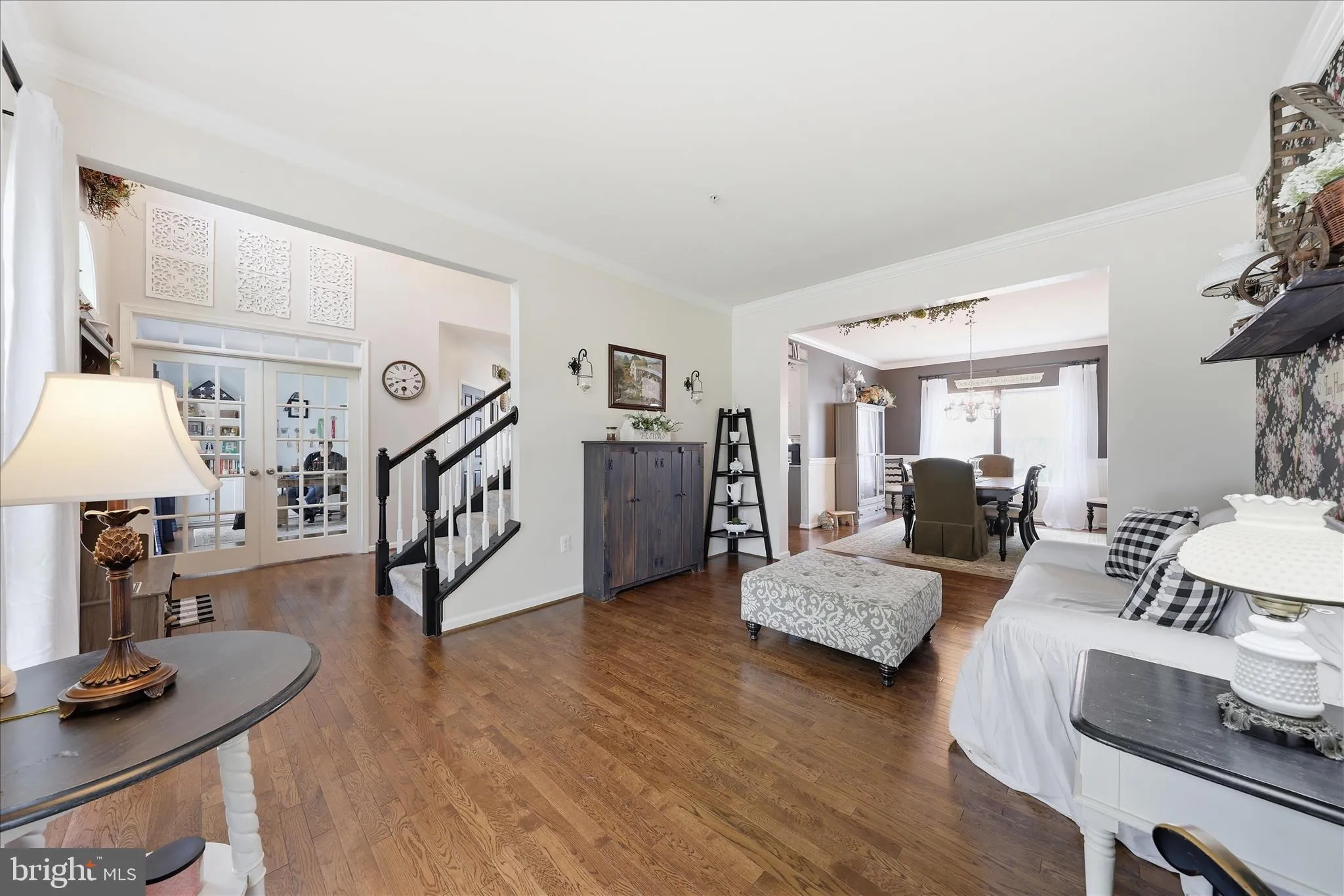 598 TIMBERMILL COURT, Emmitsburg, MD 21727