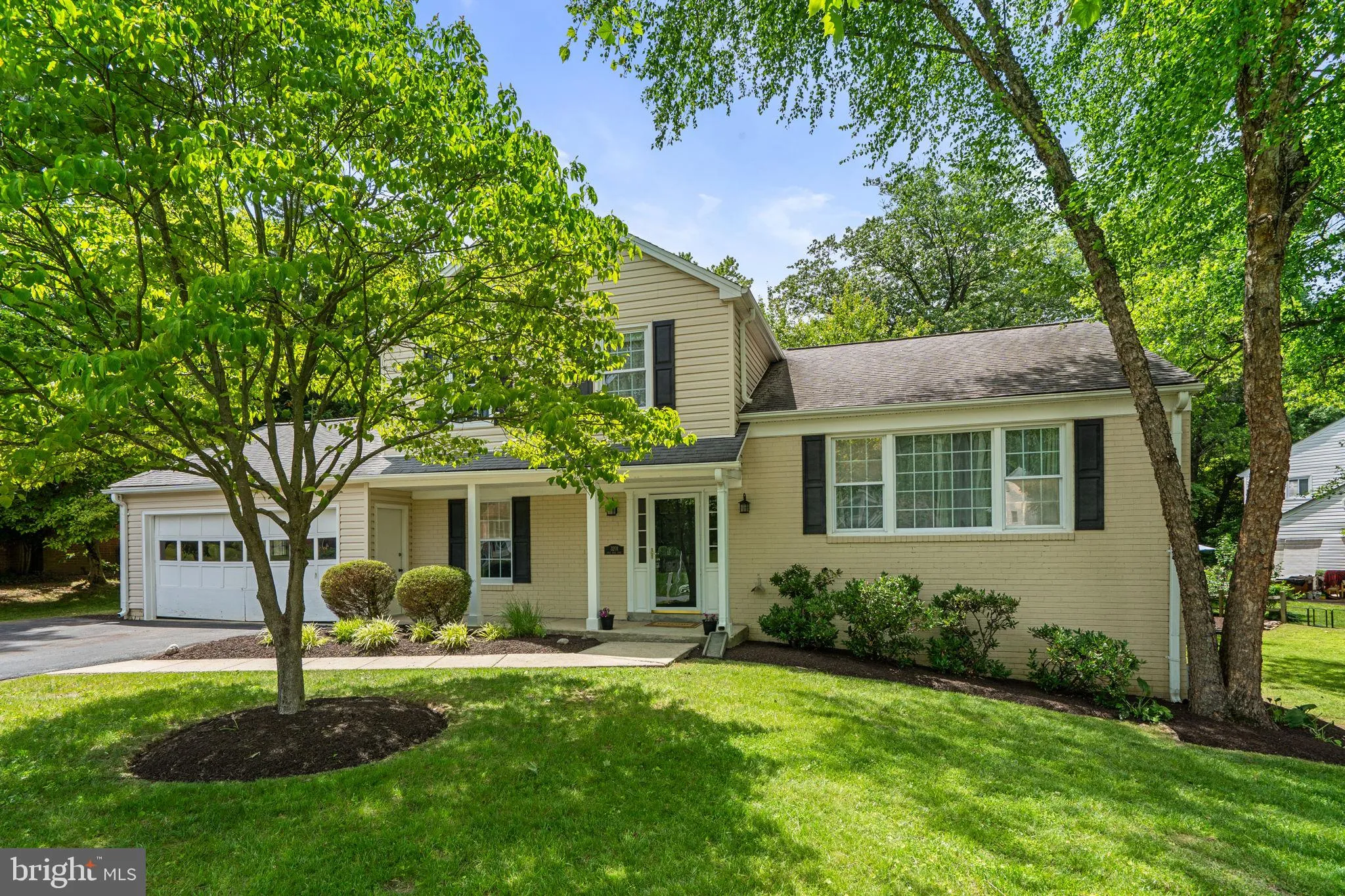 3201 GOLD MINE ROAD, Brookeville, MD 20833