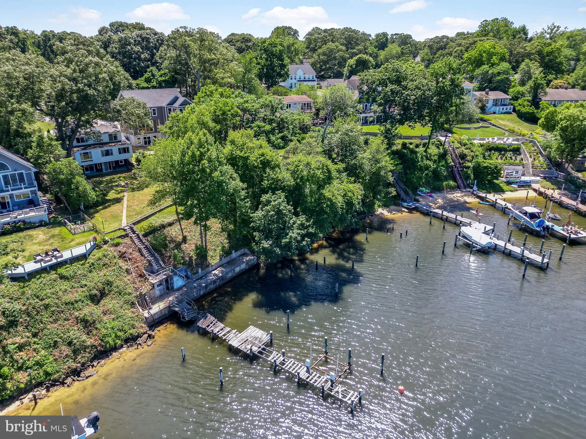 1224 SEVERNVIEW DRIVE, Crownsville, MD 21032