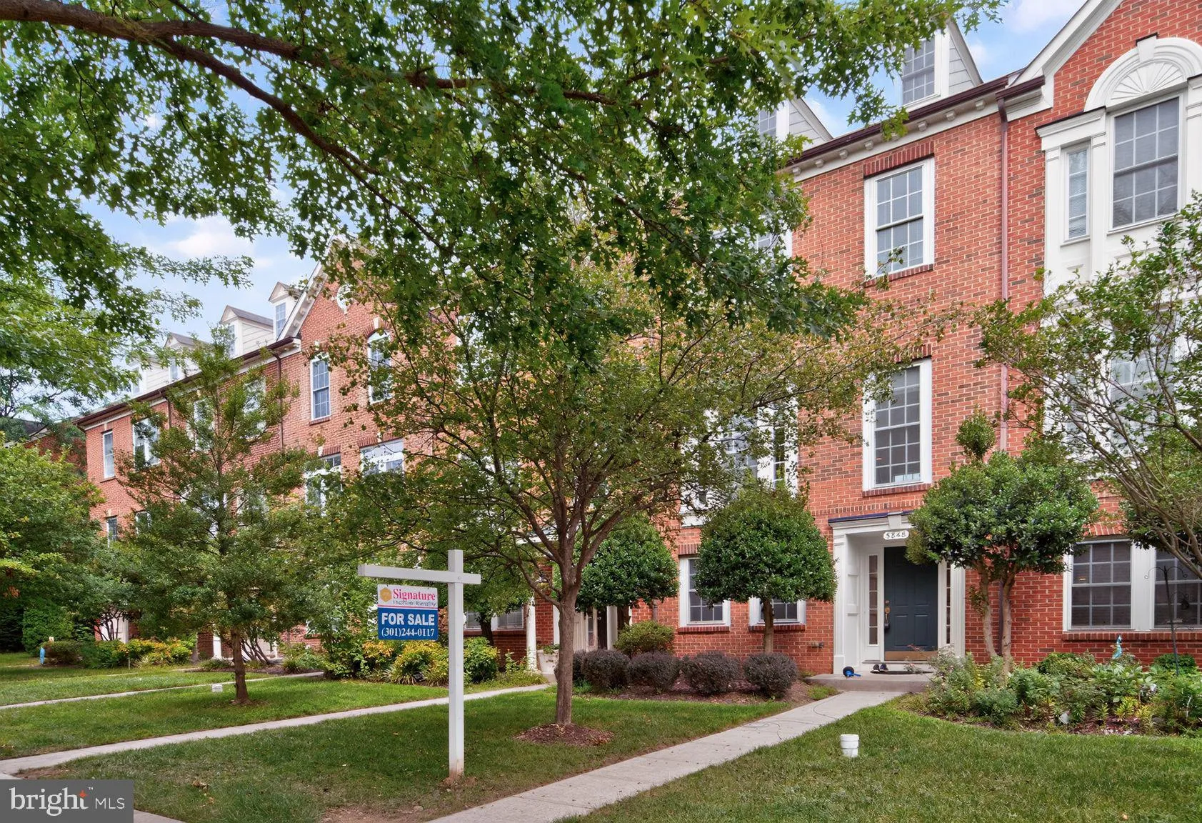 3848 SUGARLOAF PARKWAY, Frederick, MD 21704