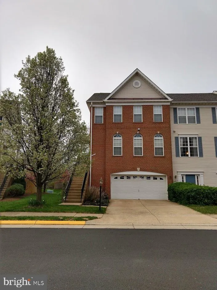 43859 SANDBURG SQUARE, Ashburn, VA 20147