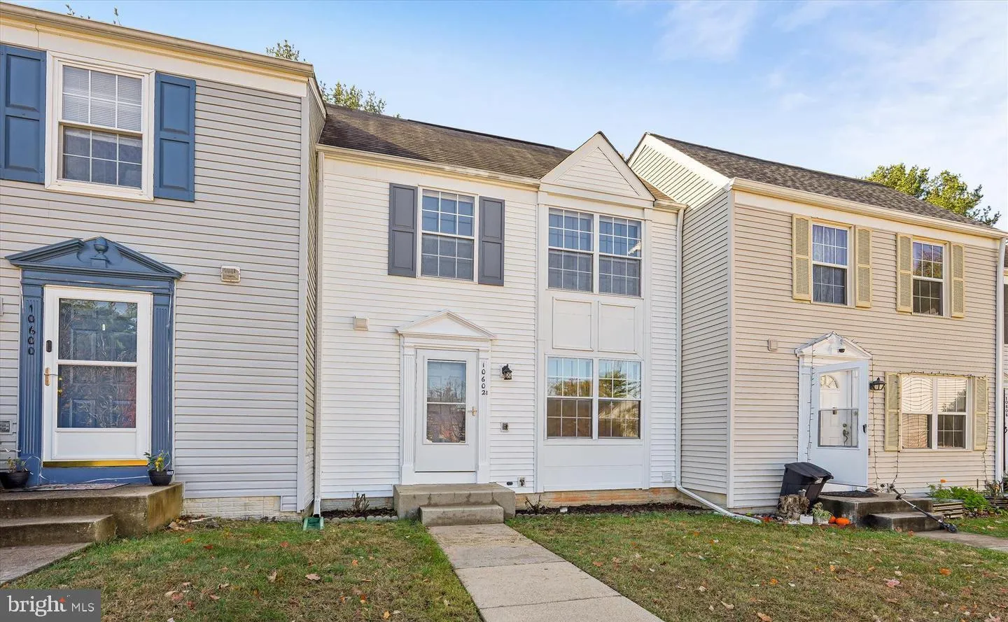 10602 CHISHOLM LANDING TERRACE, Gaithersburg, MD 20878