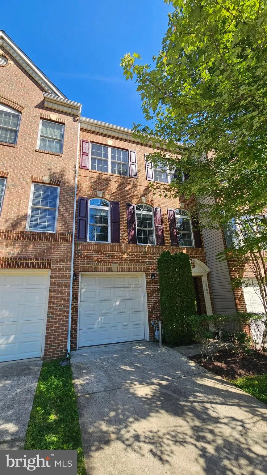 8507 ICE CRYSTAL DRIVE, Laurel, MD 20723