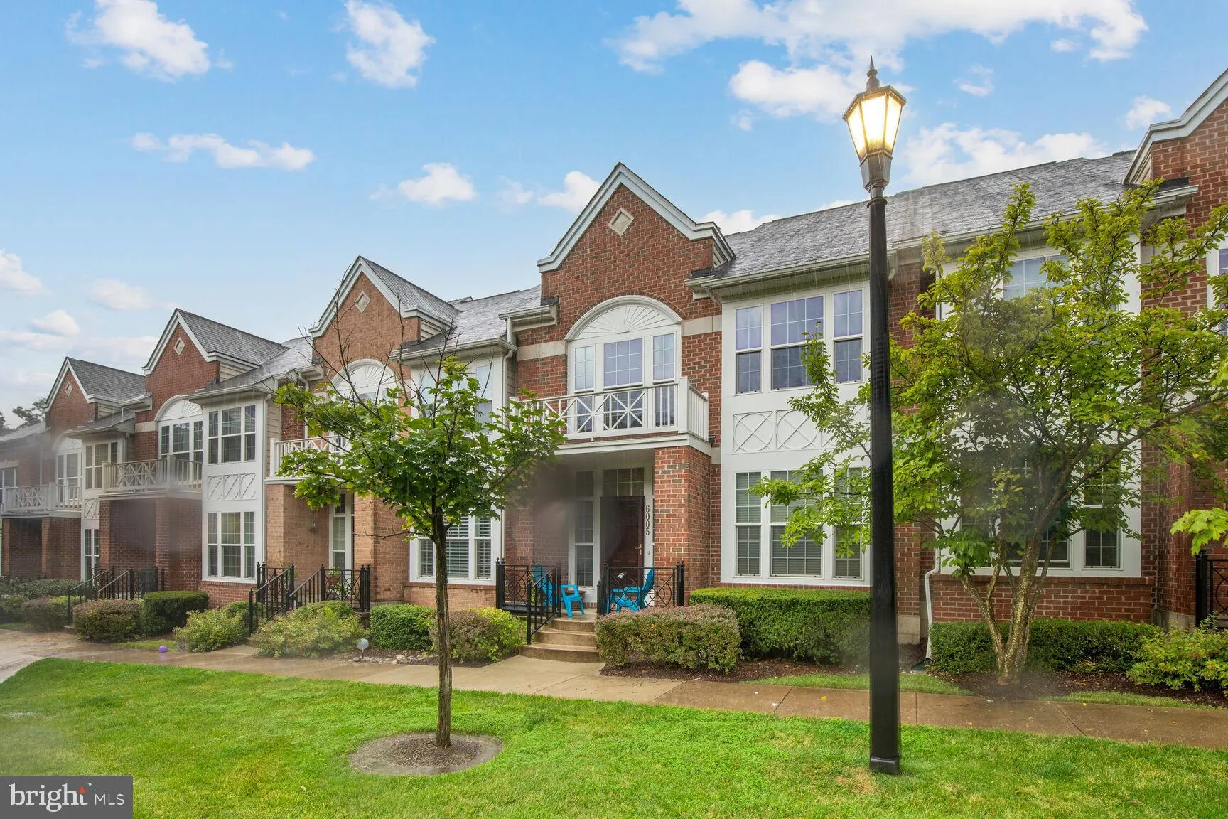 6005 HELMSMAN WAY, Clarksville, MD 21029