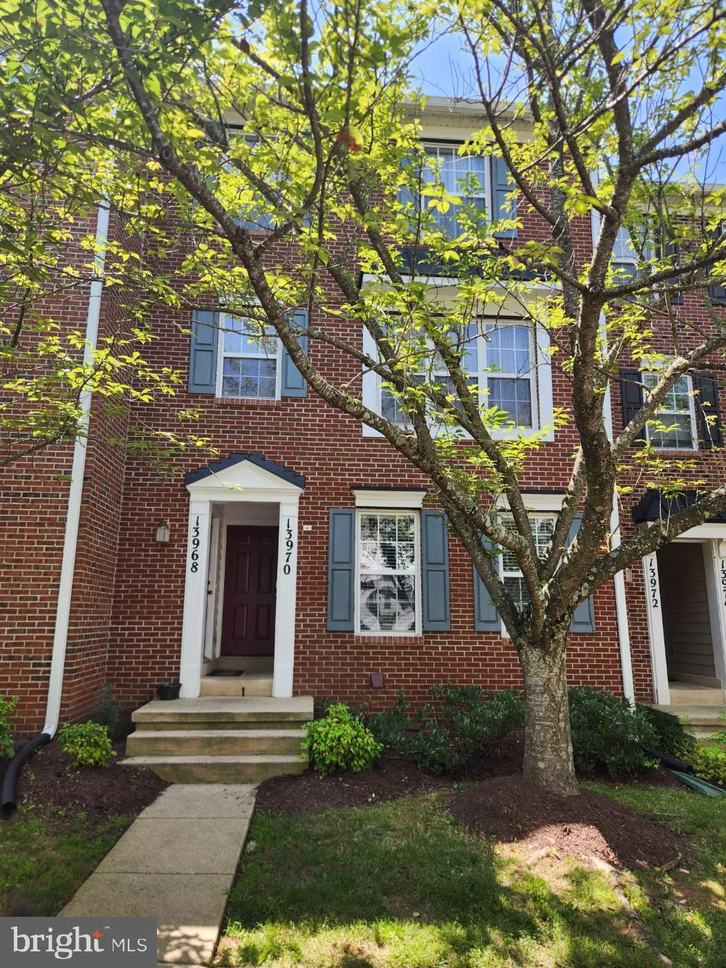 13970 LULLABY ROAD, Germantown, MD 20874