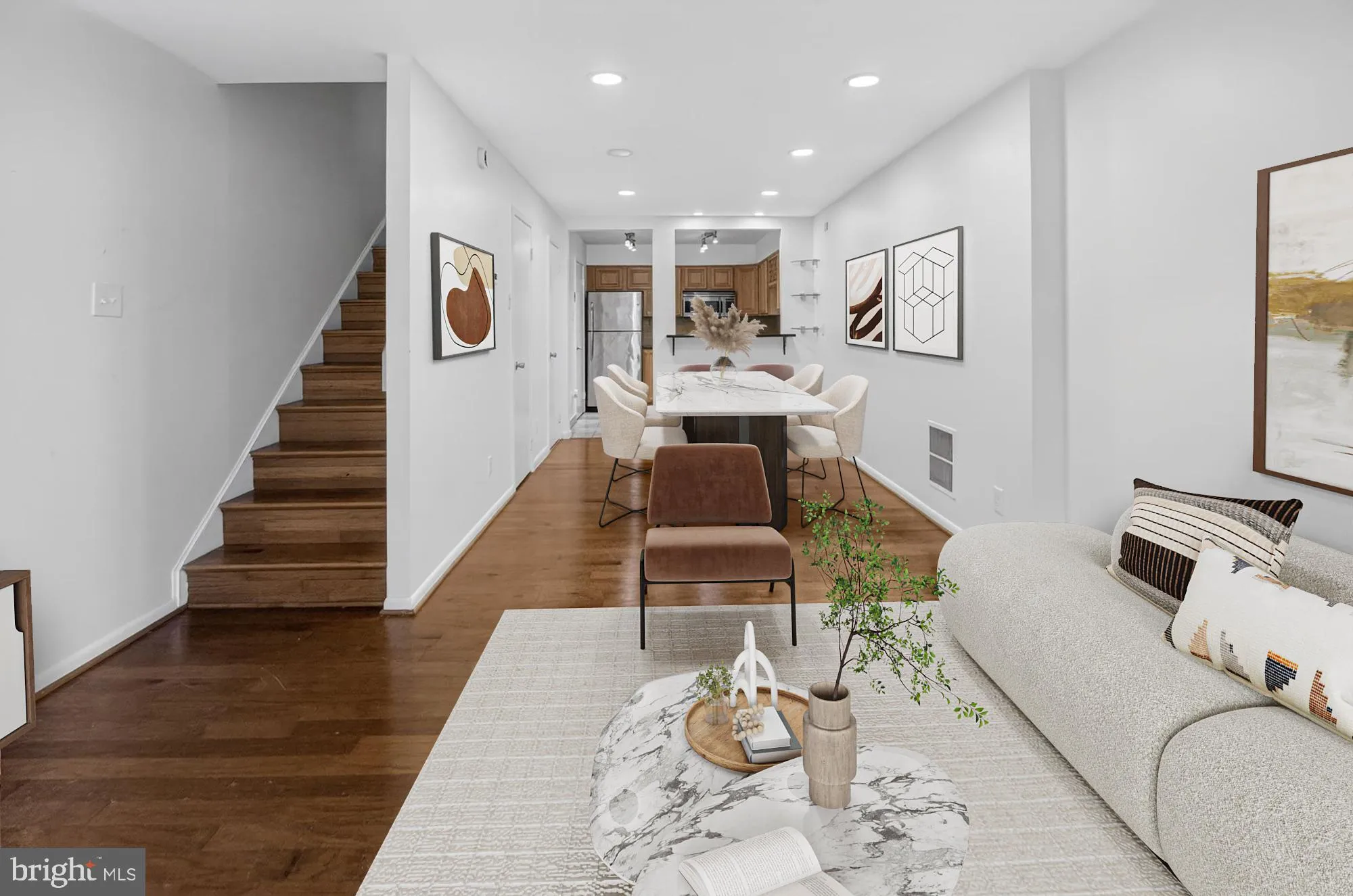 3030 GENTAIN COURT, Washington, DC 20017