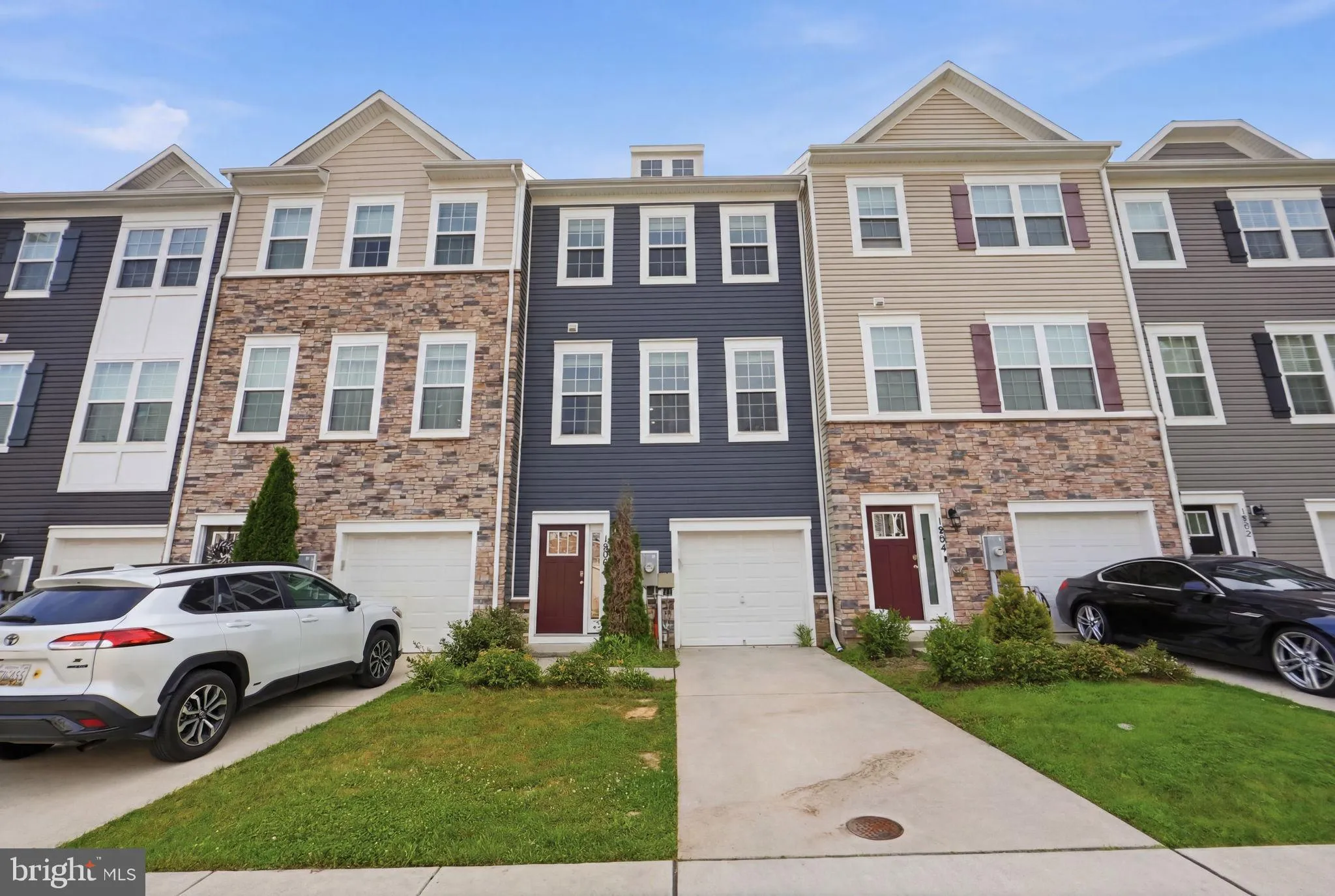 1806 KELLINGTON COURT, Odenton, MD 21113