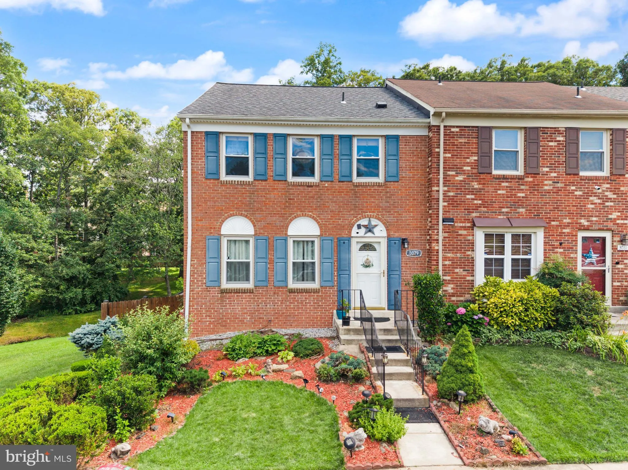 3079 TECUMSEH COURT, Woodbridge, VA 22192