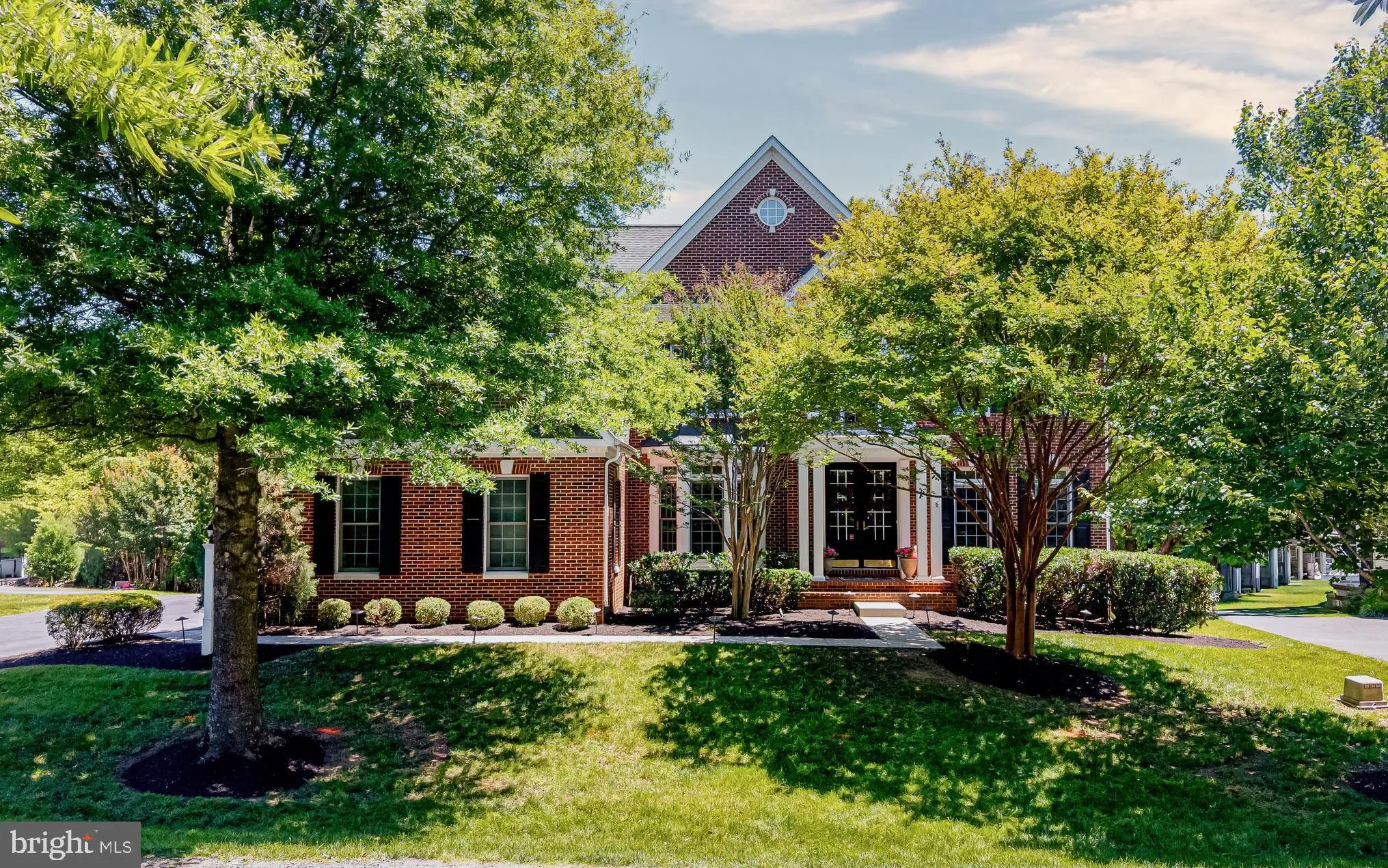 24165 SPRING MEADOW CIRCLE, Aldie, VA 20105