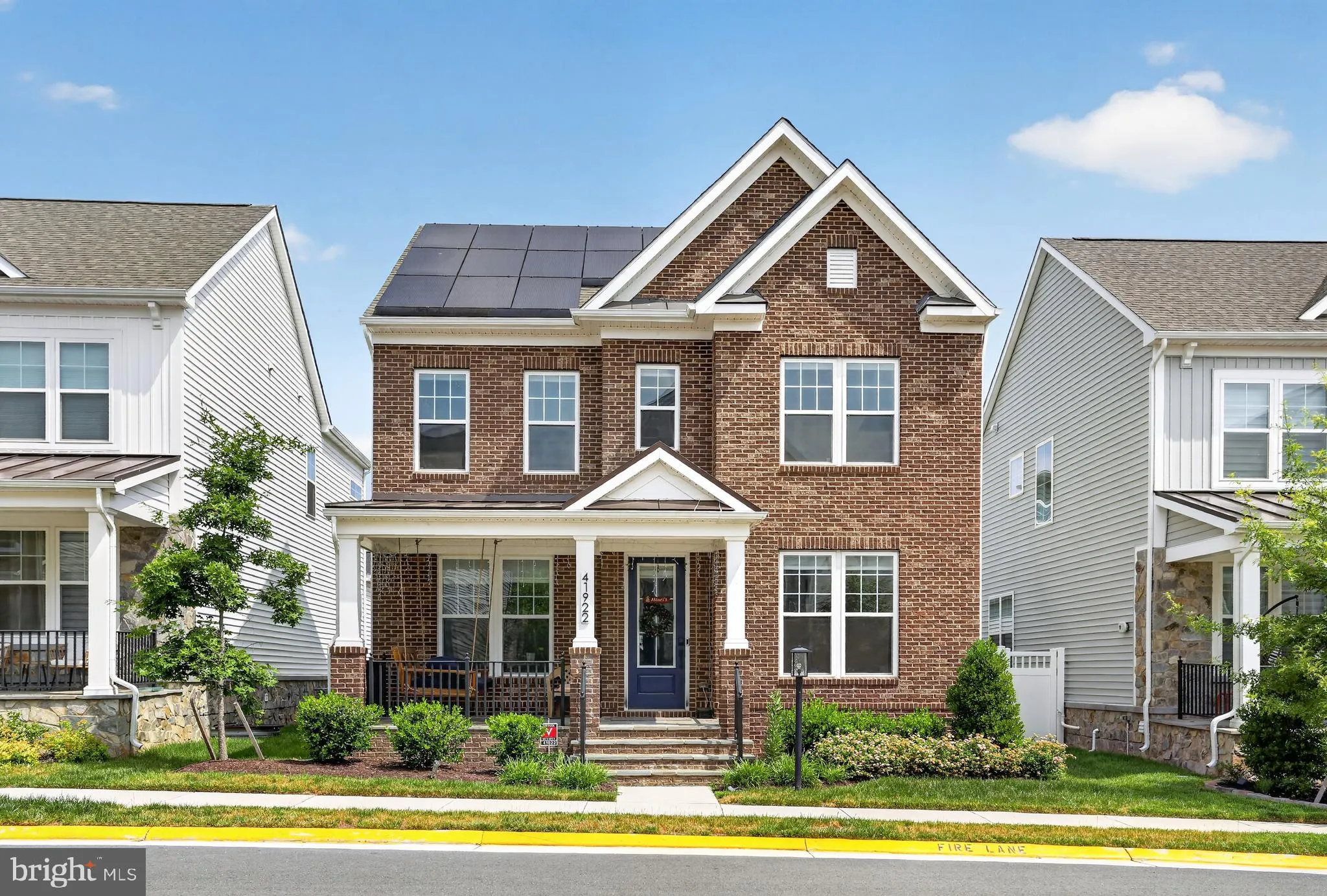 41922 SPRING AIR DRIVE, Brambleton, VA 20148