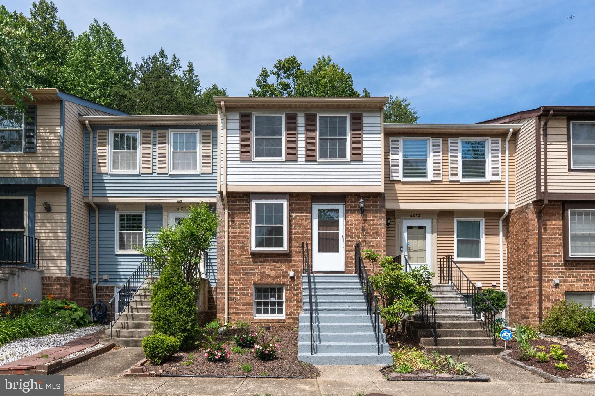 6844 HEATHERWAY COURT, Alexandria, VA 22315