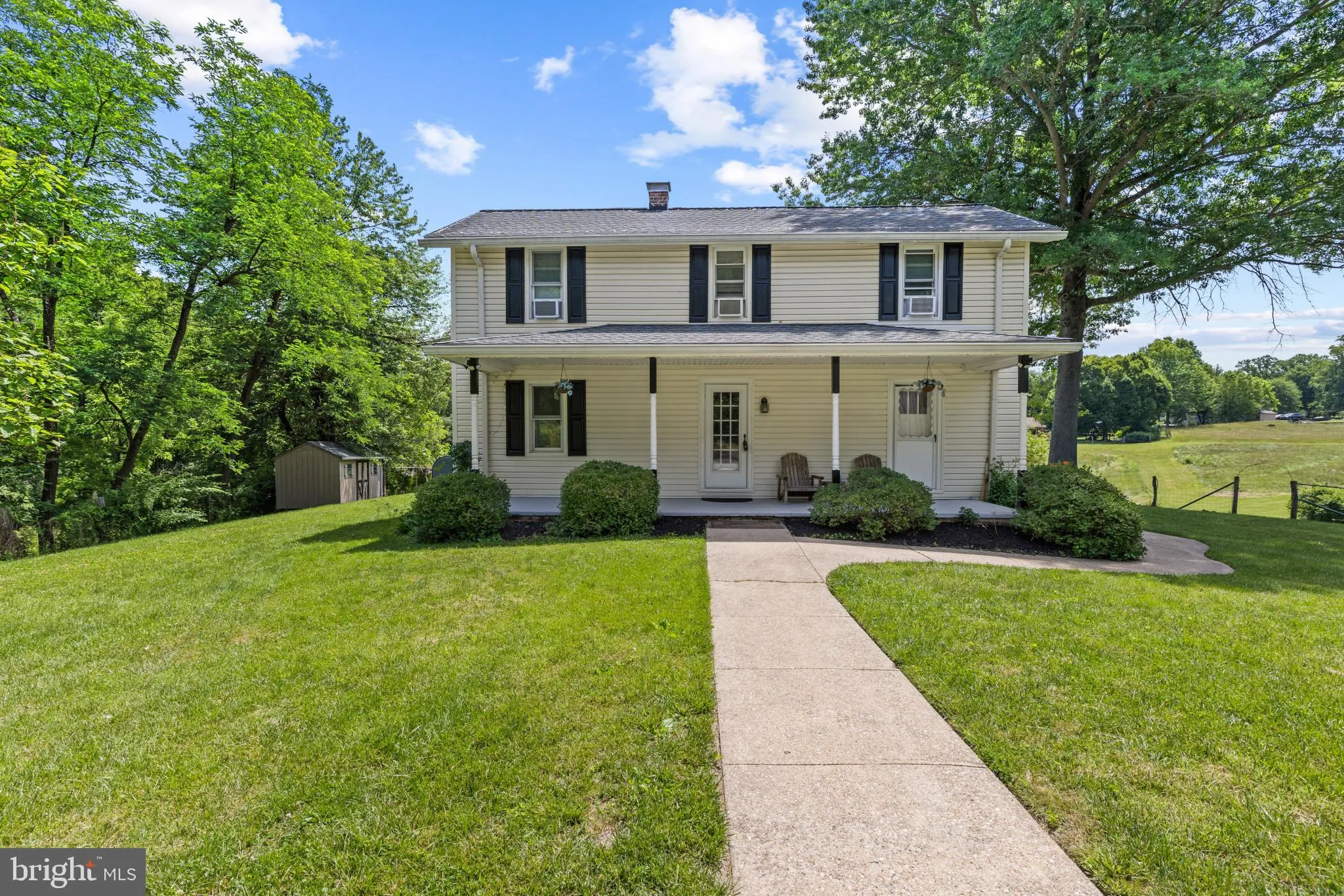 6510 HAVILAND MILL ROAD, Clarksville, MD 21029