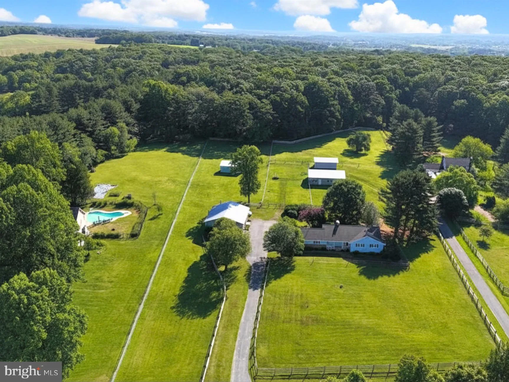 1645 OLD ANNAPOLIS ROAD, Woodbine, MD 21797