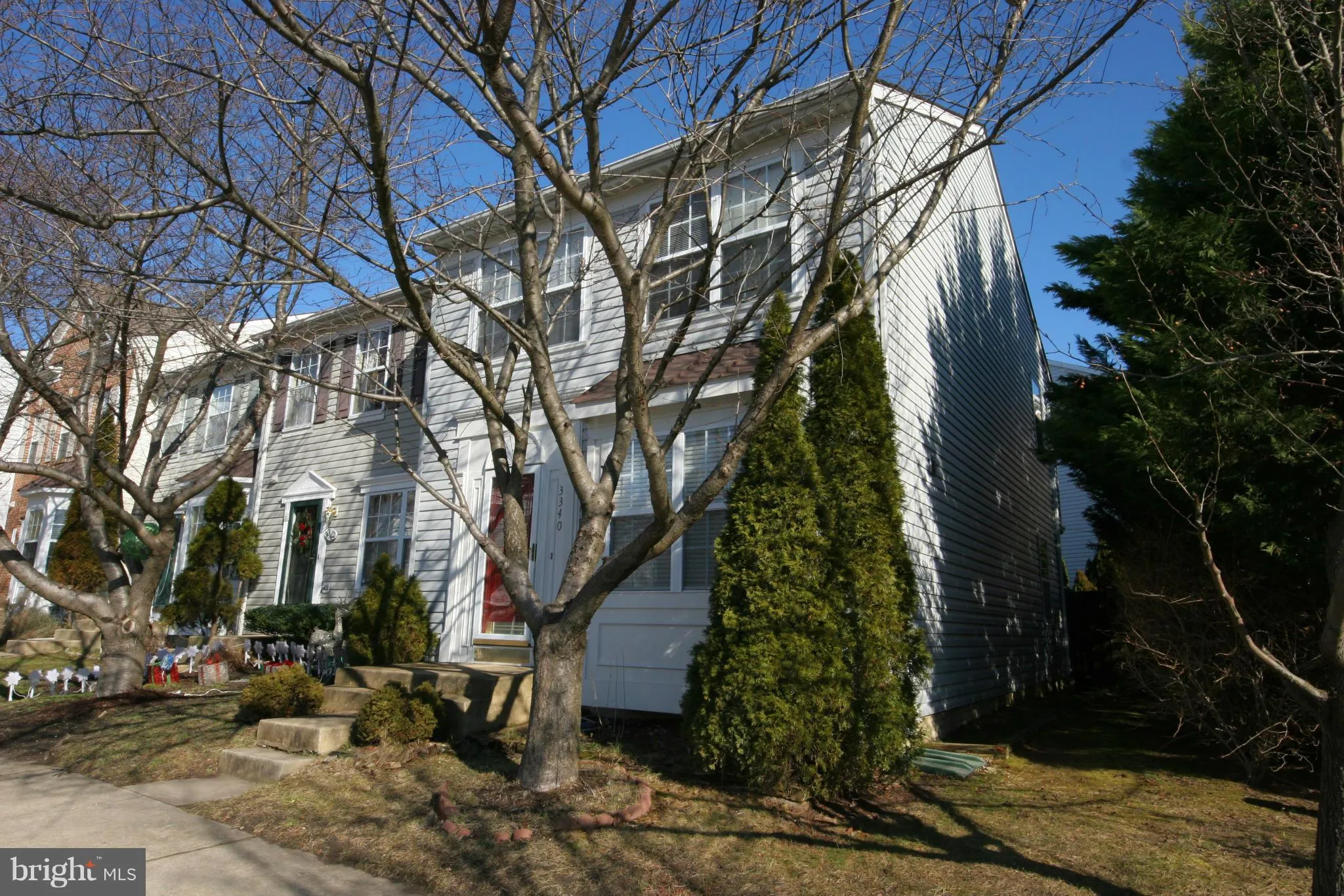 3340 HOLLOW COURT, Ellicott City, MD 21043