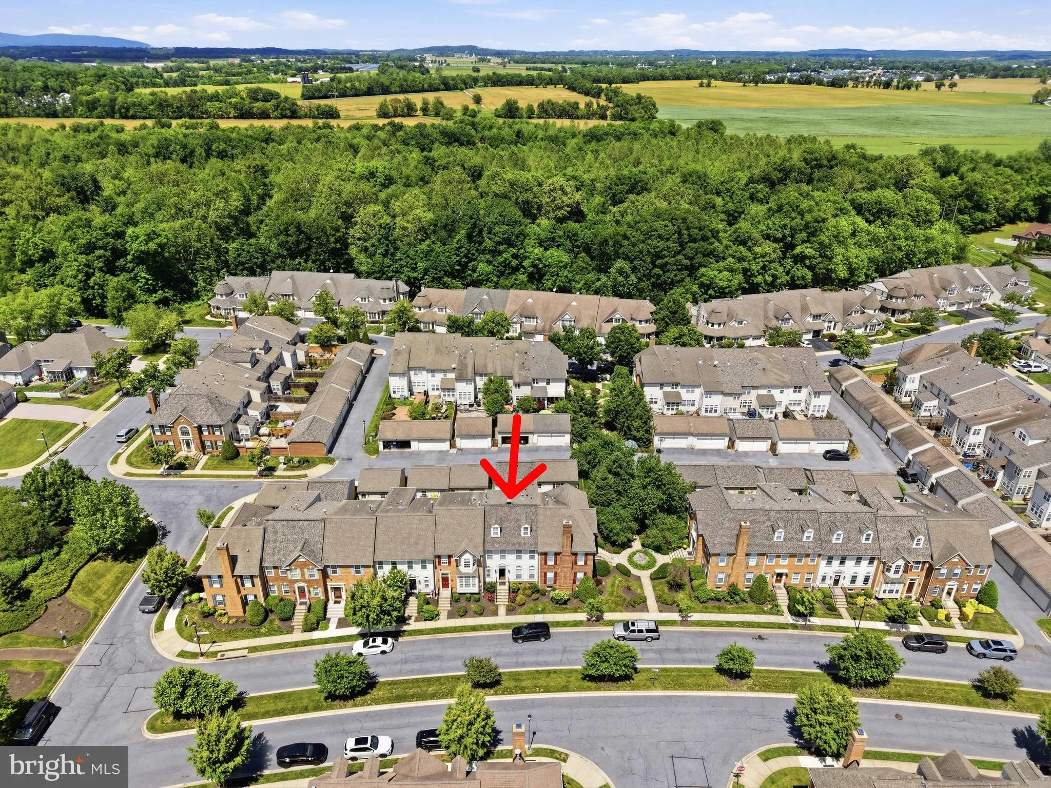 2622 ISLAND GROVE BOULEVARD, Frederick, MD 21701