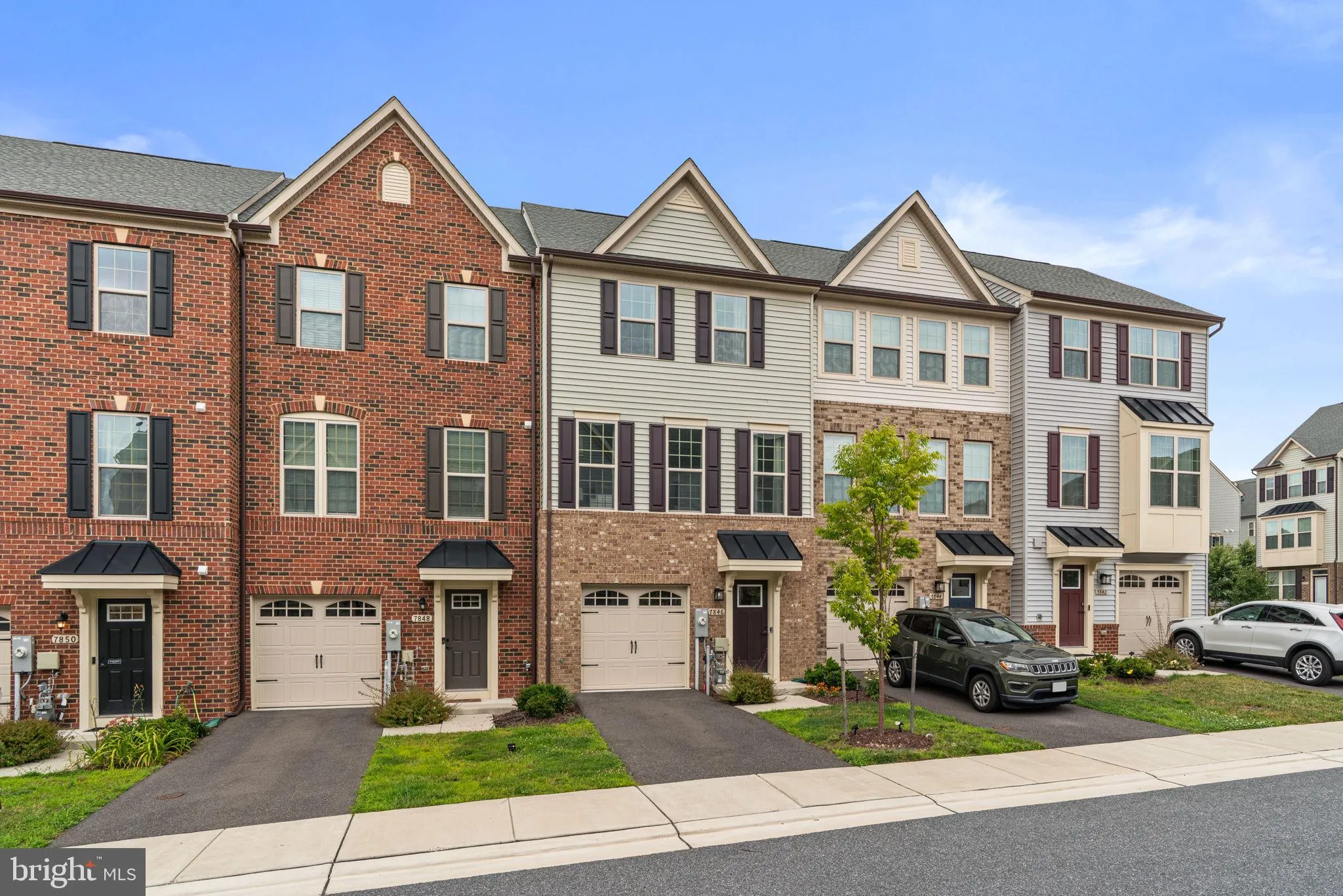 7846 BRANDY STATION ROAD, Hanover, MD 21076