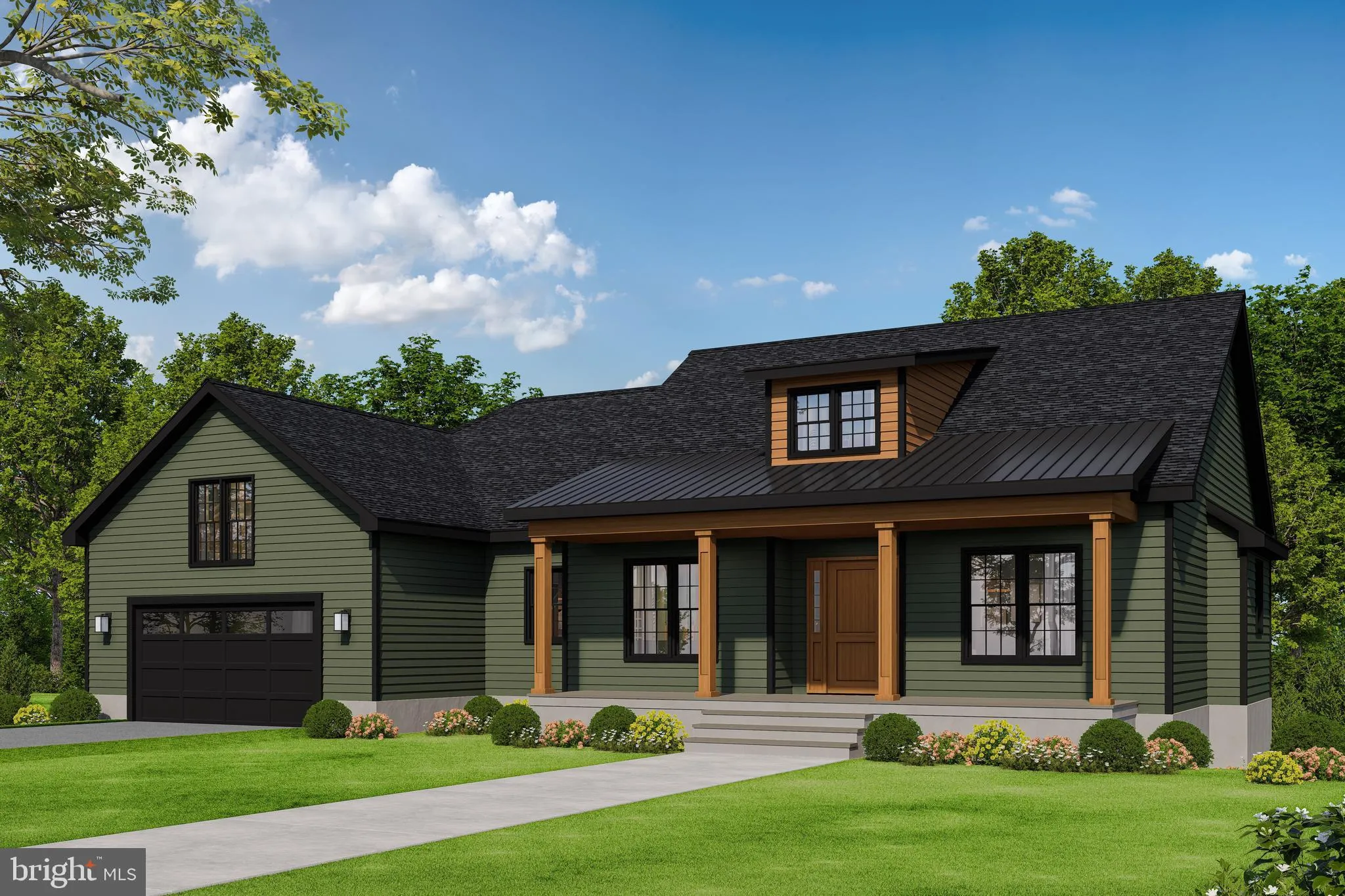 2412 MOUNTAIN ROAD, Haymarket, VA 20169