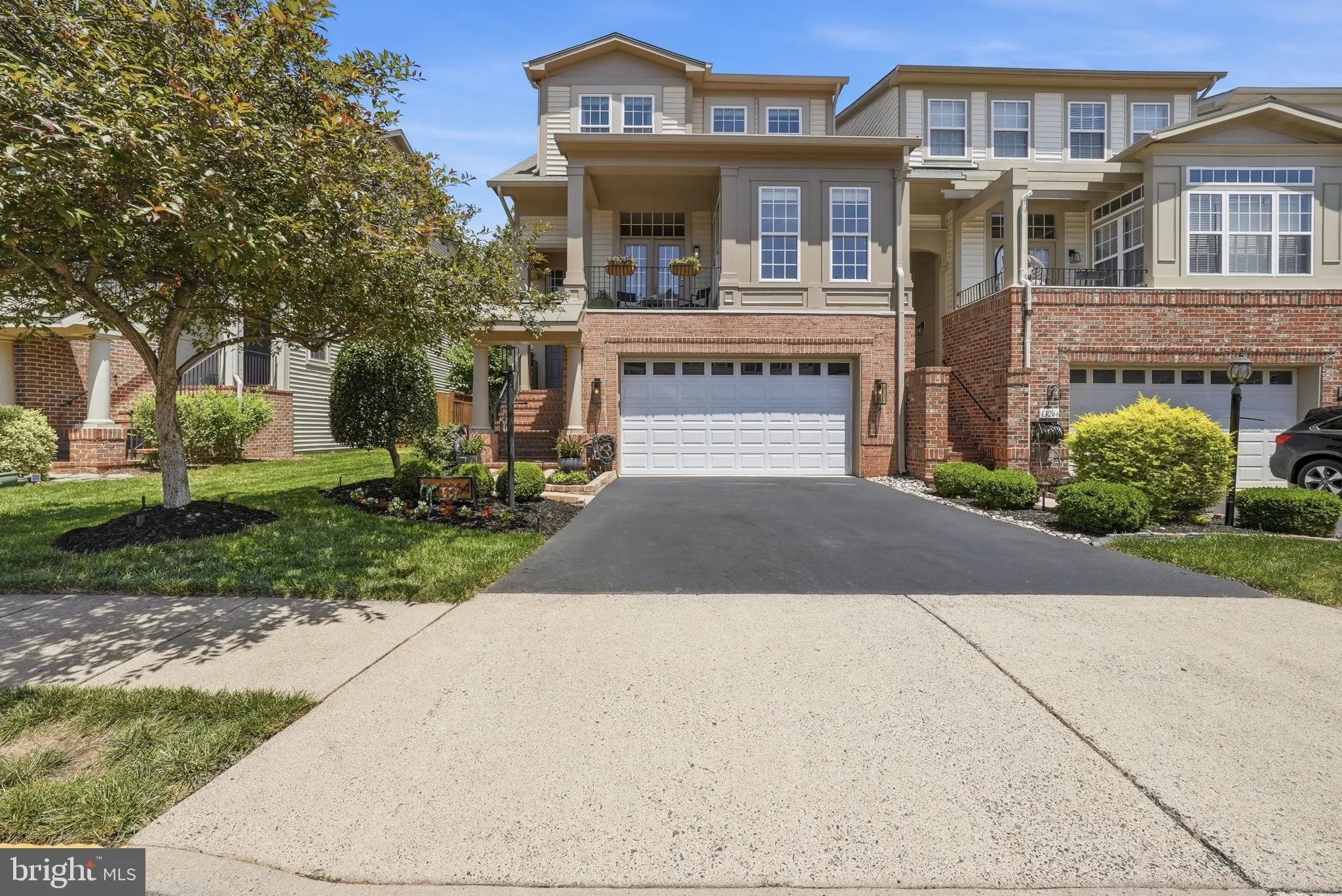 43264 SUNDERLEIGH SQUARE, Broadlands, VA 20148