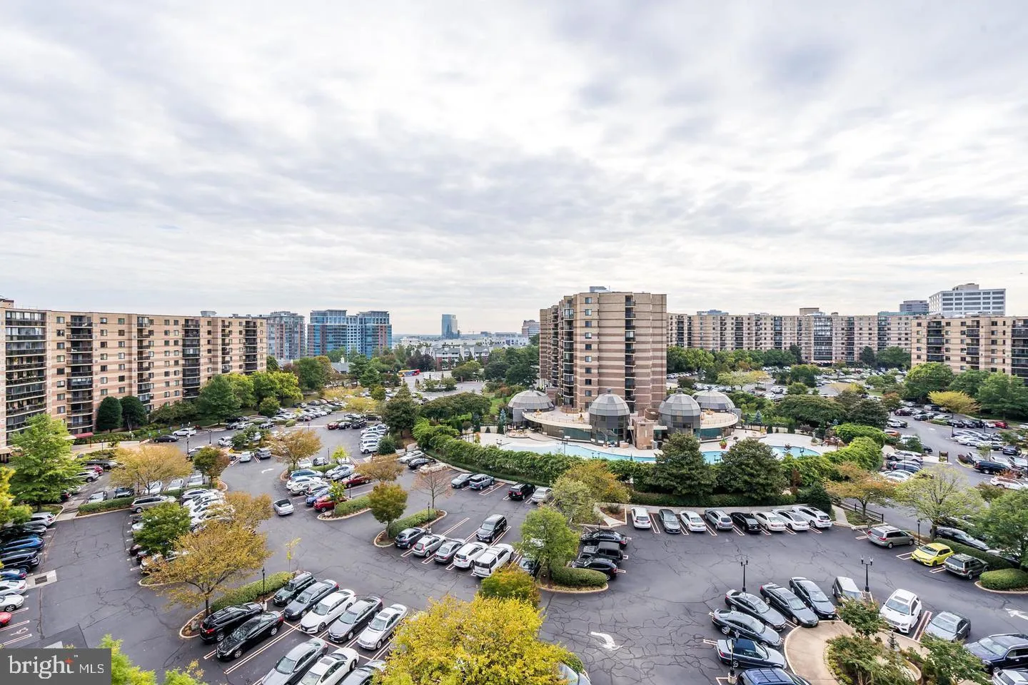 8370 GREENSBORO DRIVE, Mclean, VA 22102