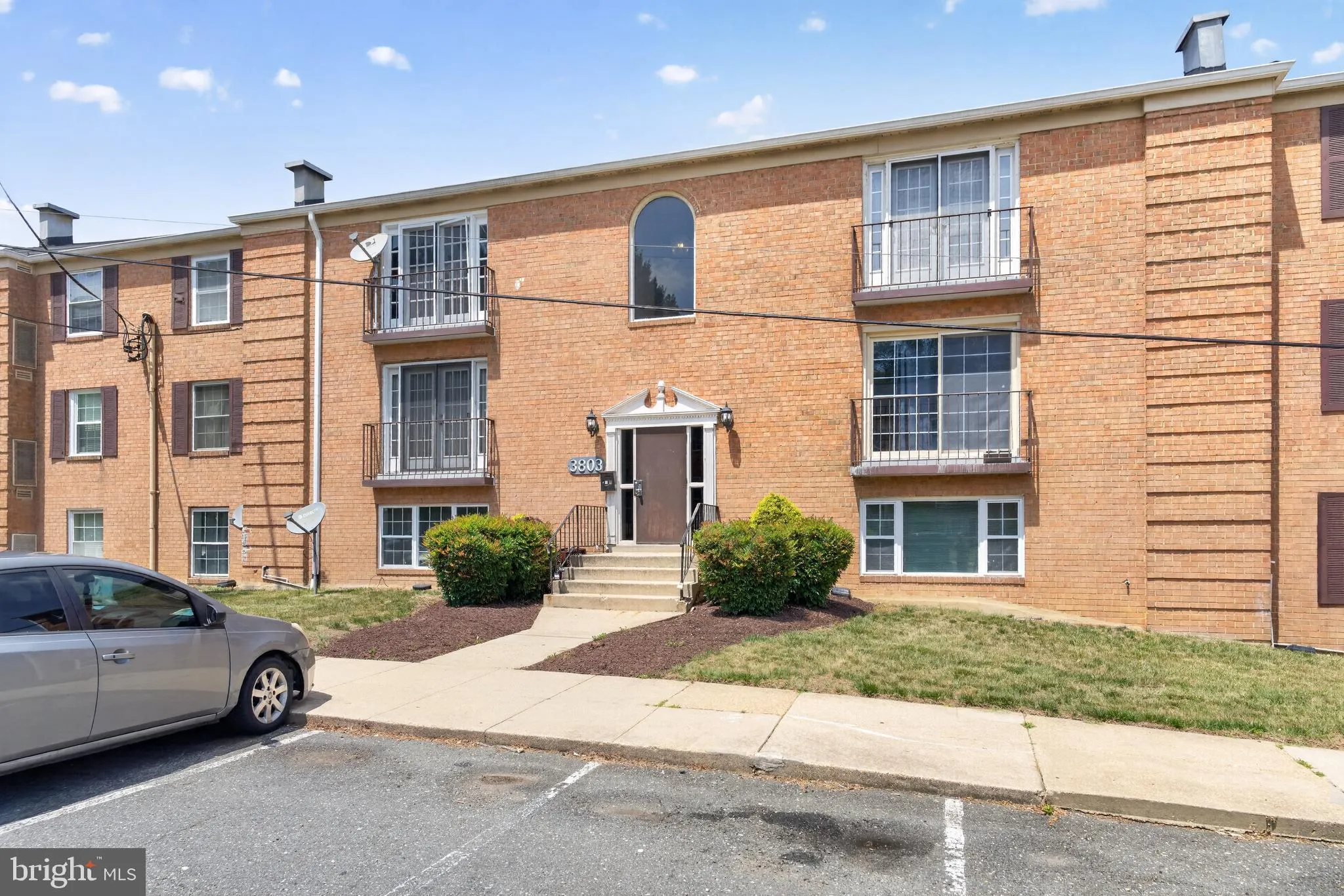 3803 SWANN ROAD, Suitland, MD 20746