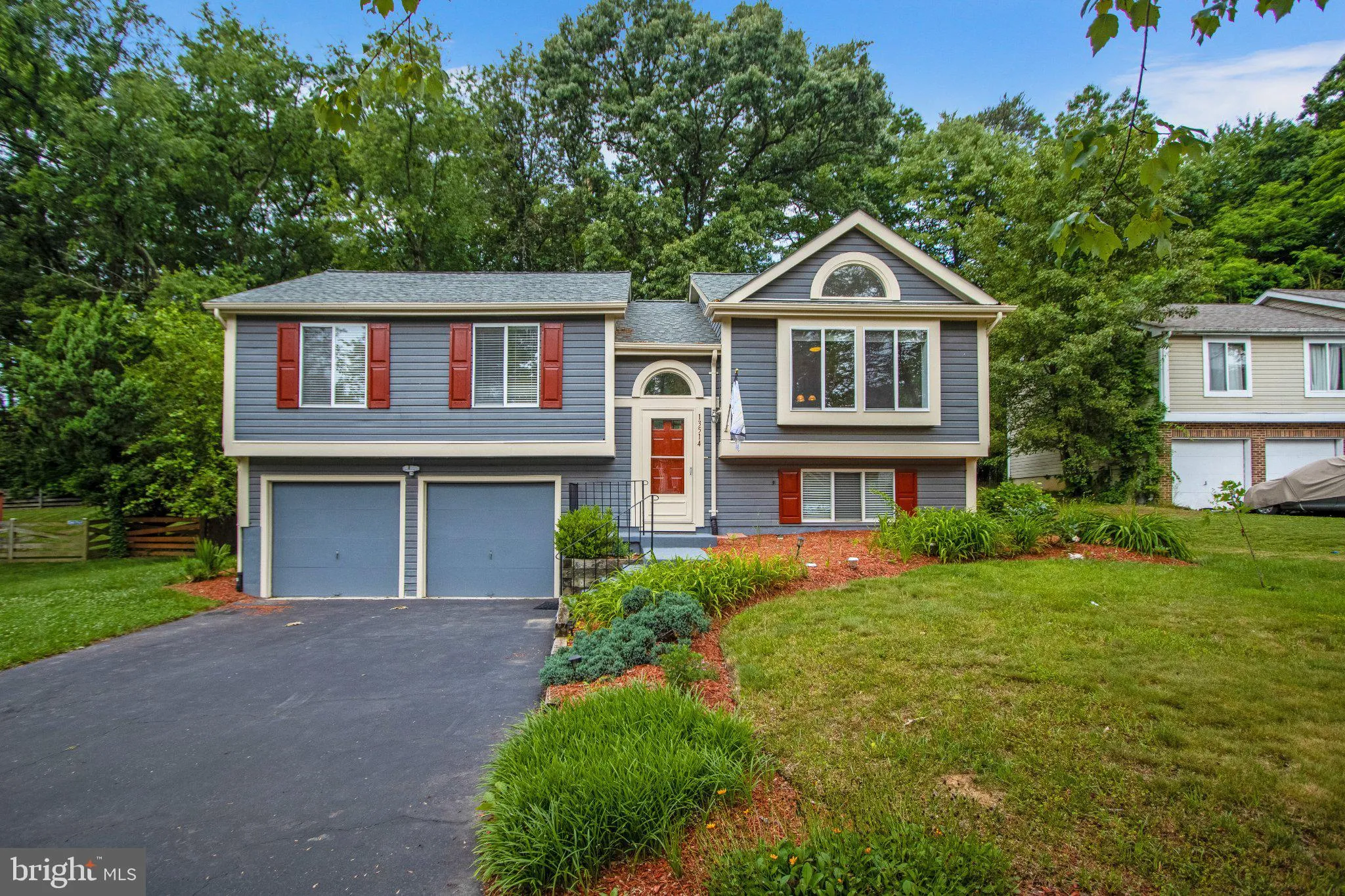 13514 STEEPLECHASE DRIVE, Bowie, MD 20715