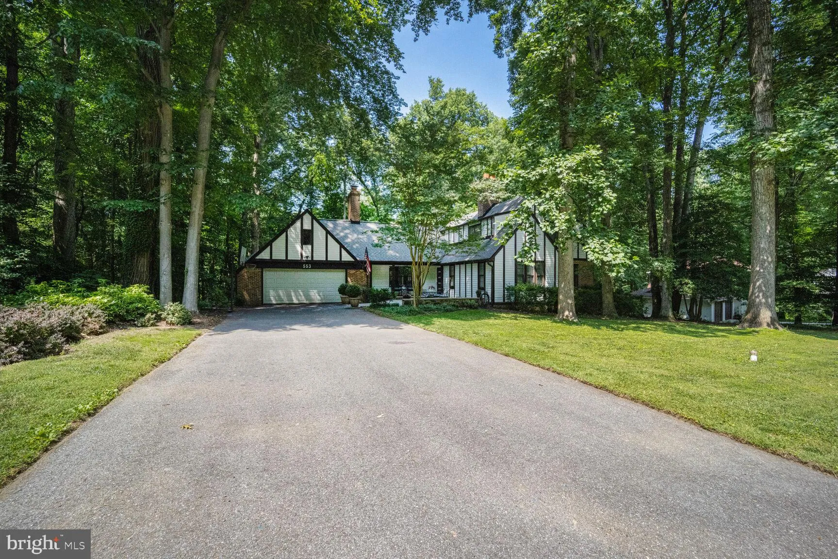 553 CHOPTANK COVE COURT, Annapolis, MD 21401