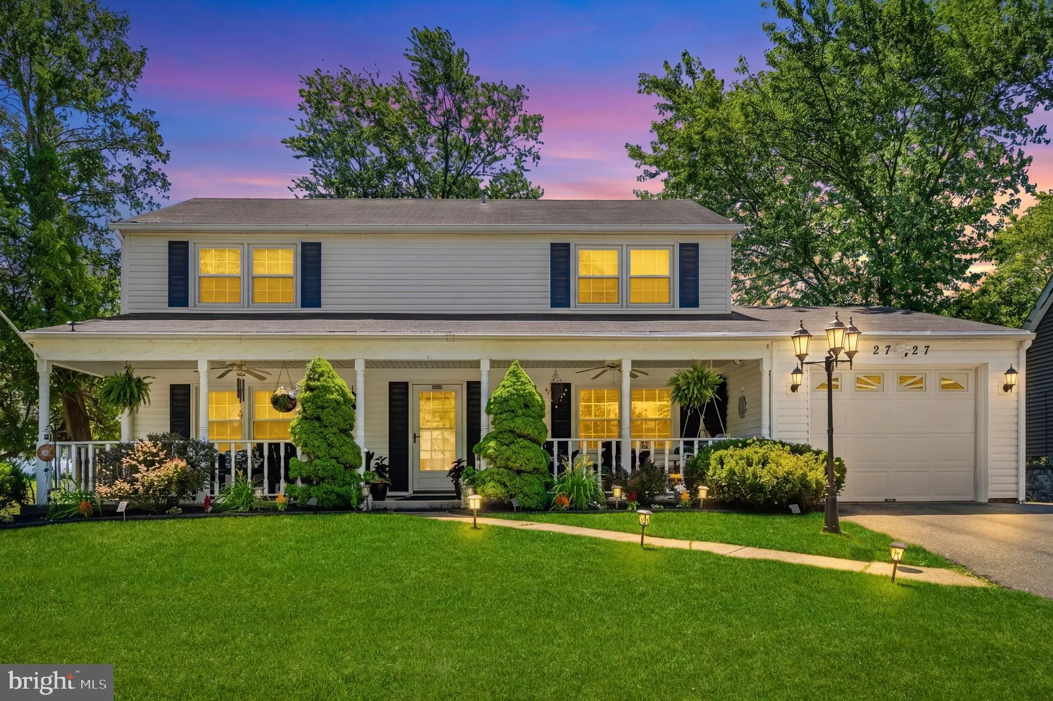 2727 KEYSTONE LANE, Bowie, MD 20715