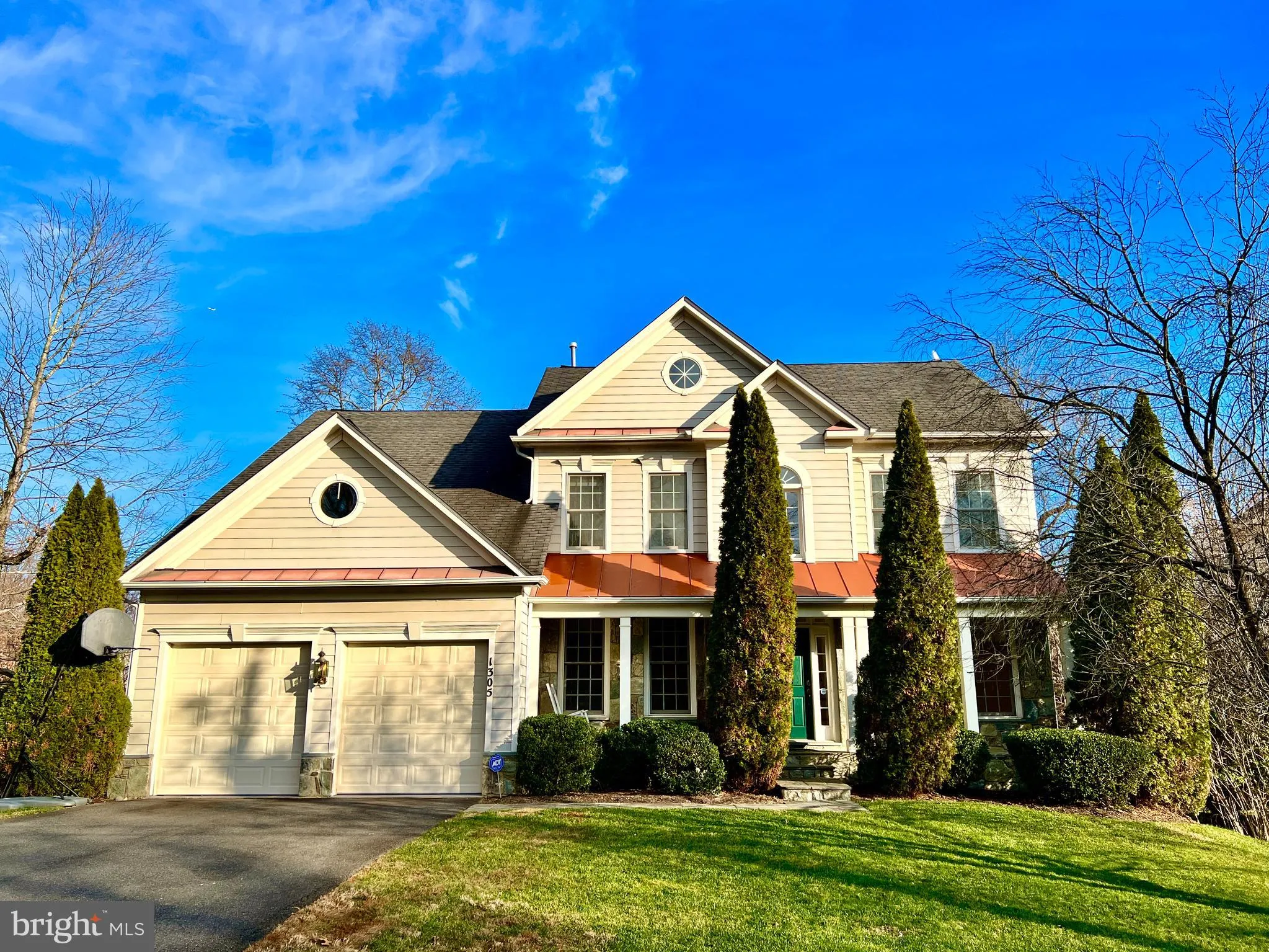 1305 PROVIDENCE TERRACE, Mclean, VA 22101